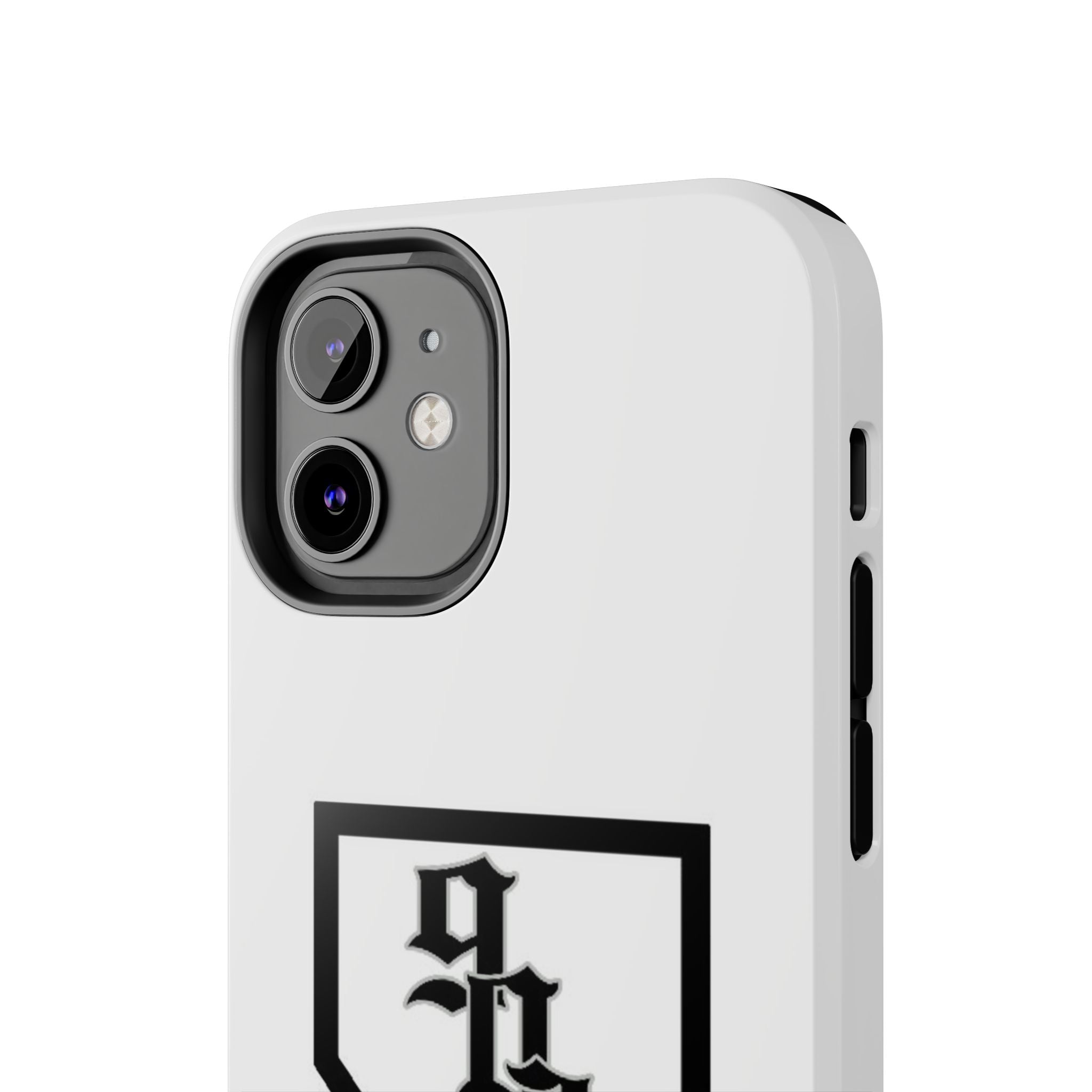 903- Home Plate White