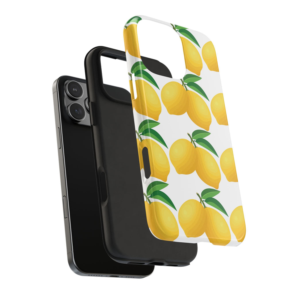 Fruit - Lemons
