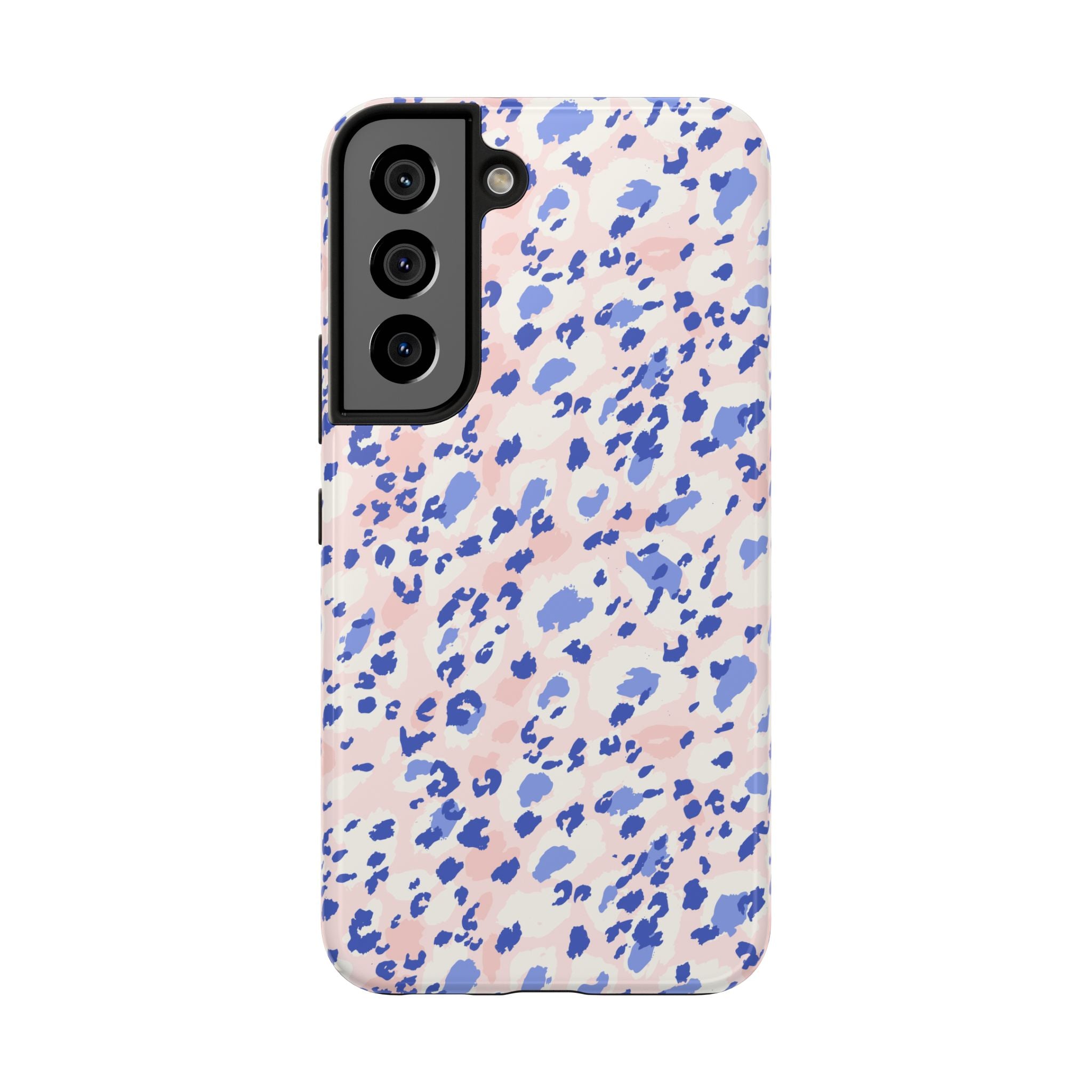Animal Print Phone Case