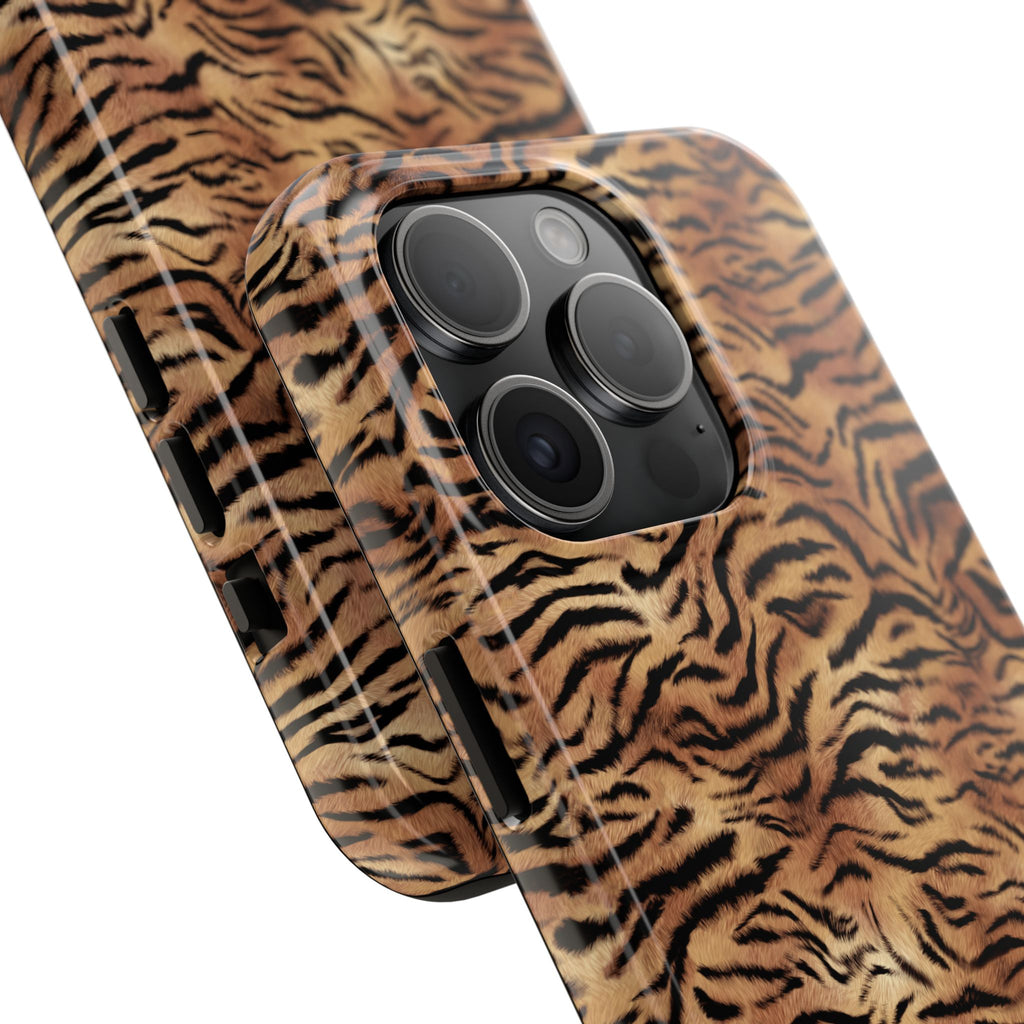 Animal Print Phone Case