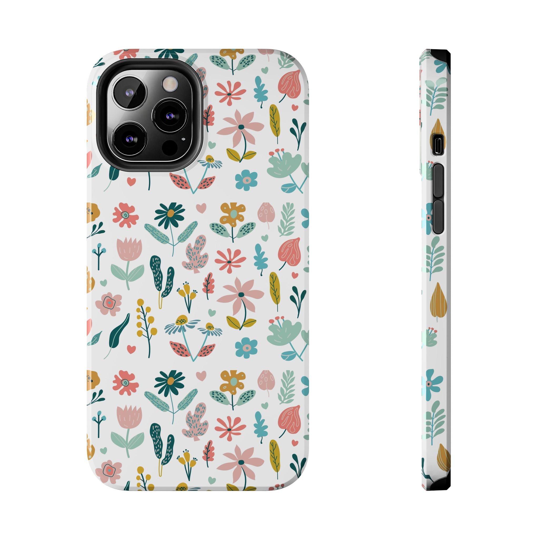 Flower Phone Case