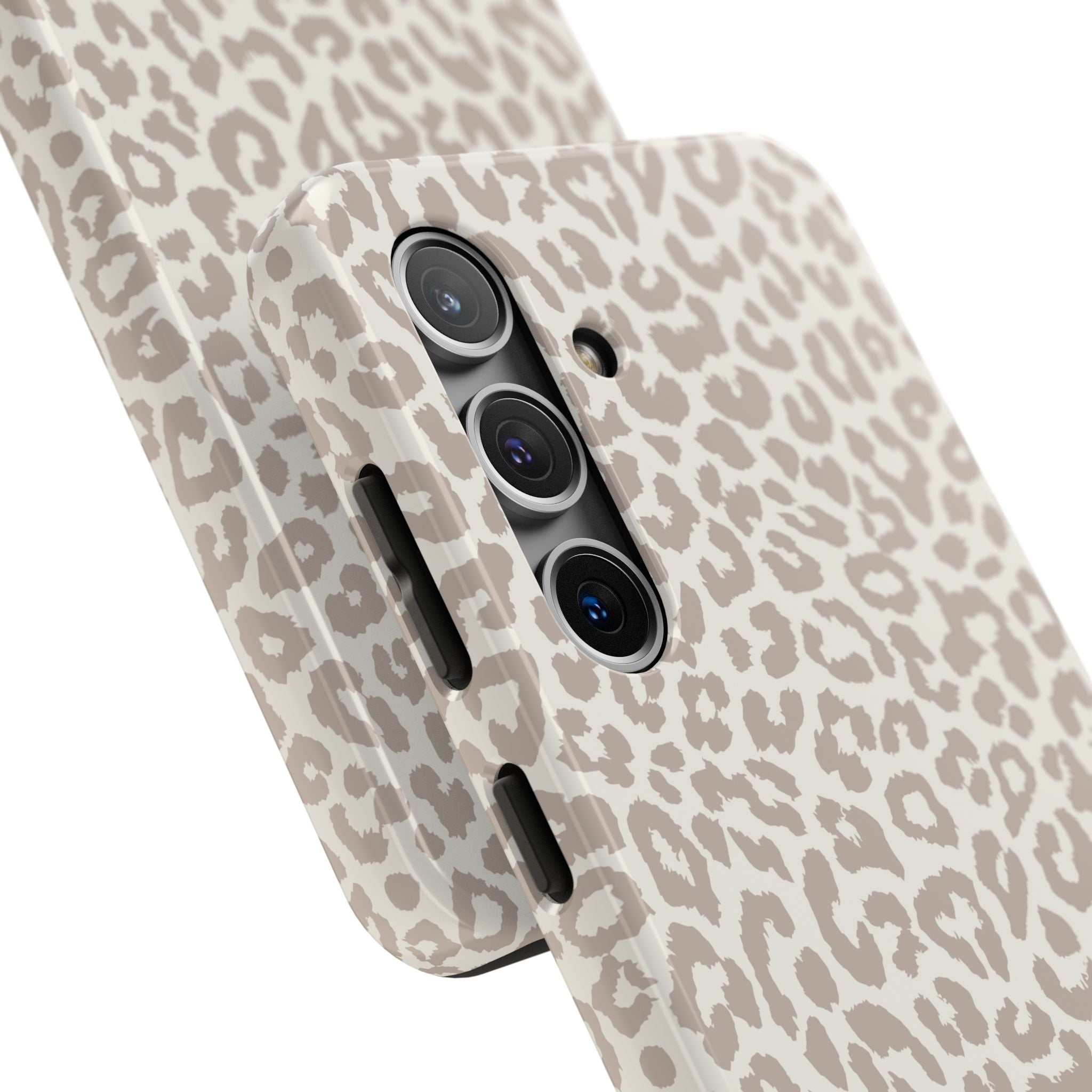 Animal Print Phone Case