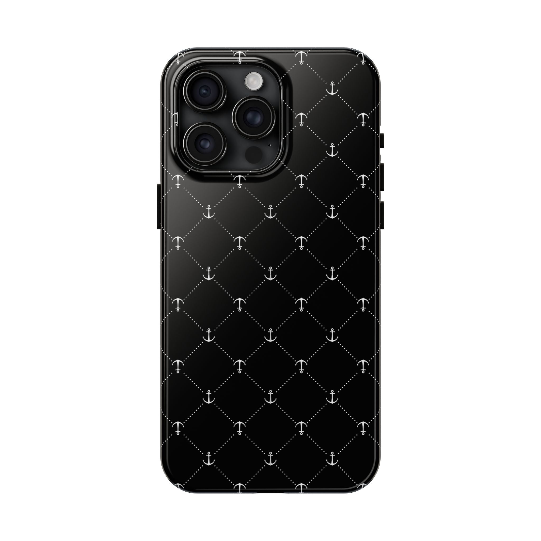 Delta Gamma- Black