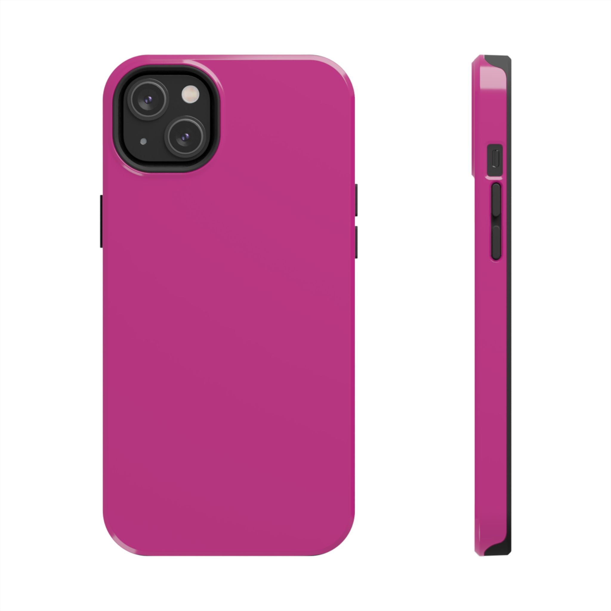 Pink Phone Case