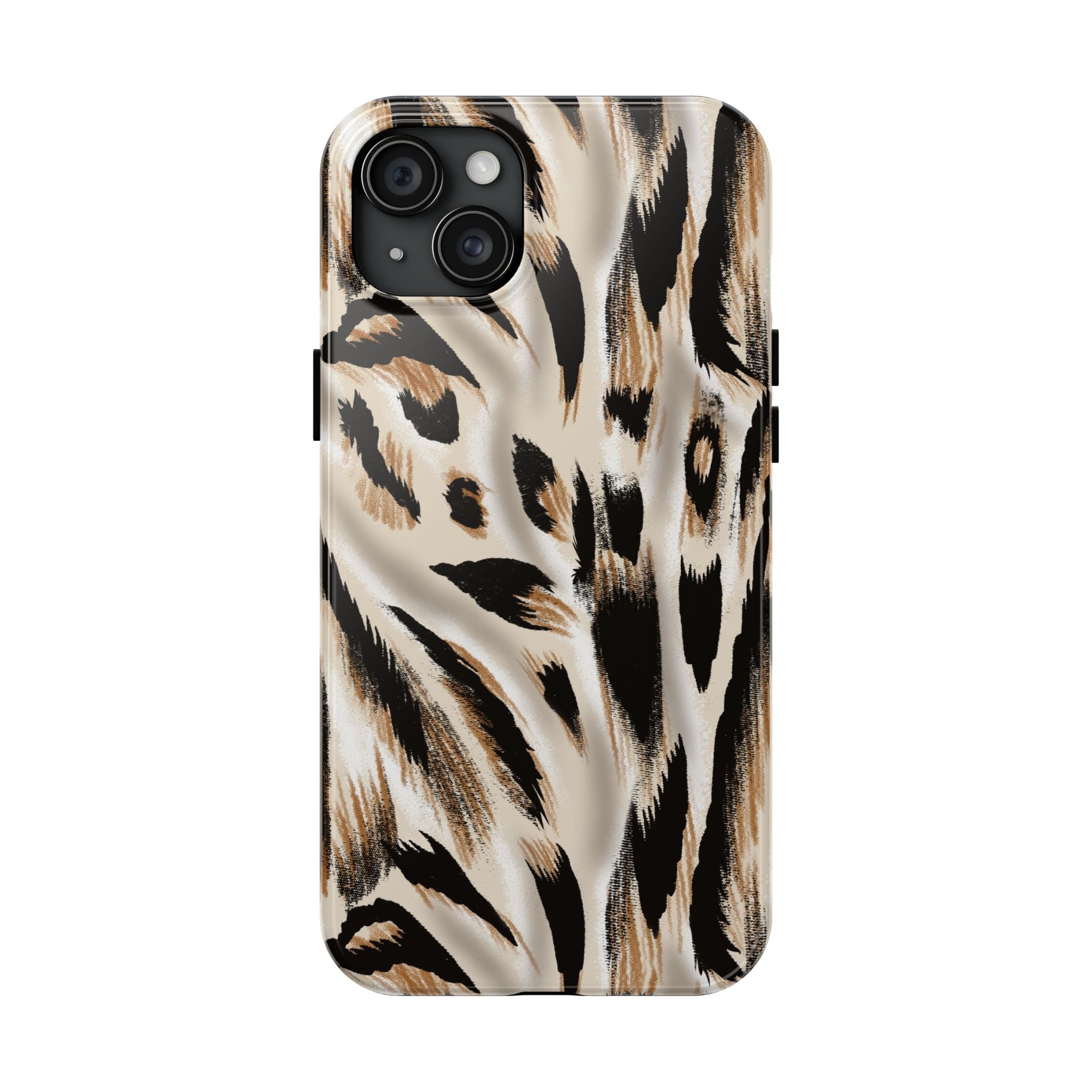 Animal Print Phone Case