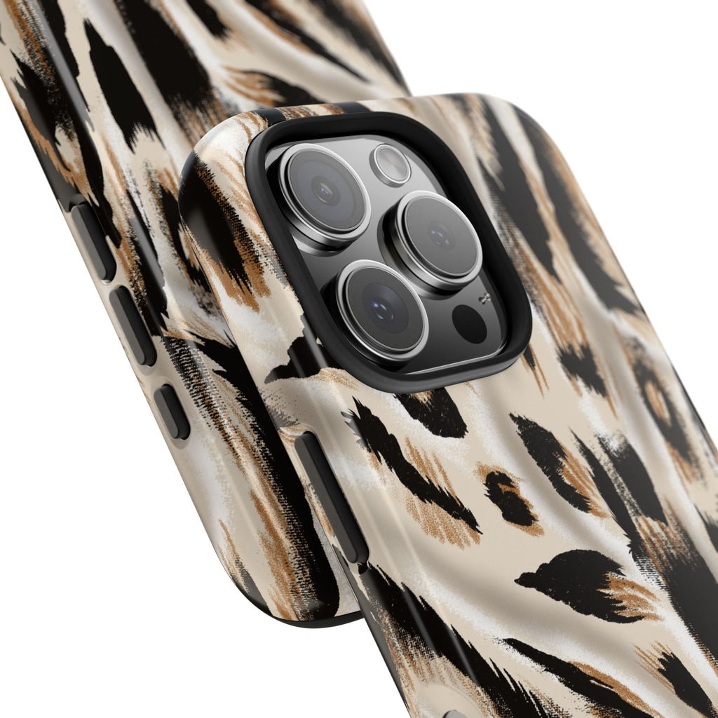 Animal Print Phone Case