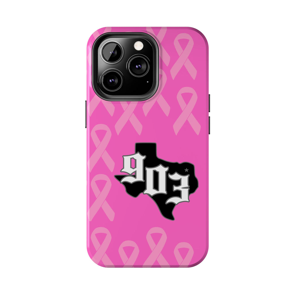 903- Breast Cancer Awareness