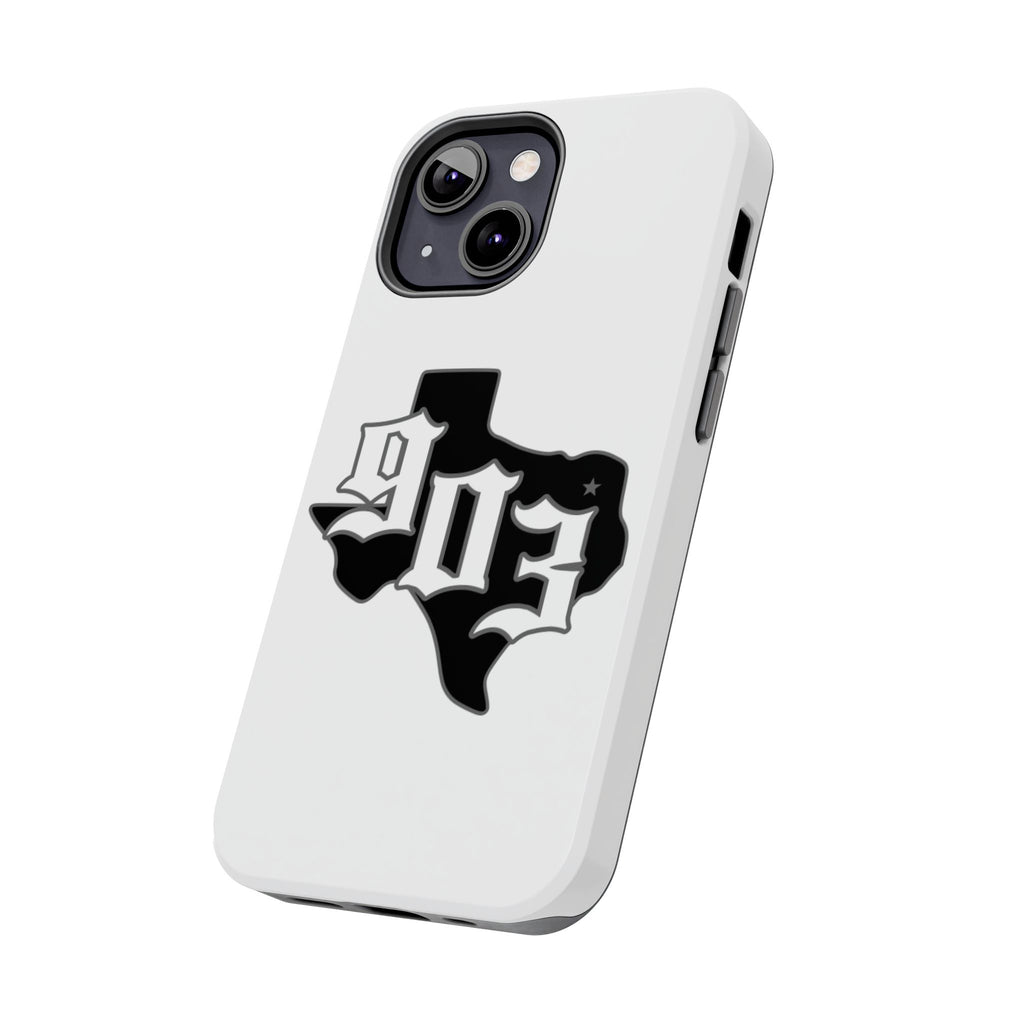 903- Texas White