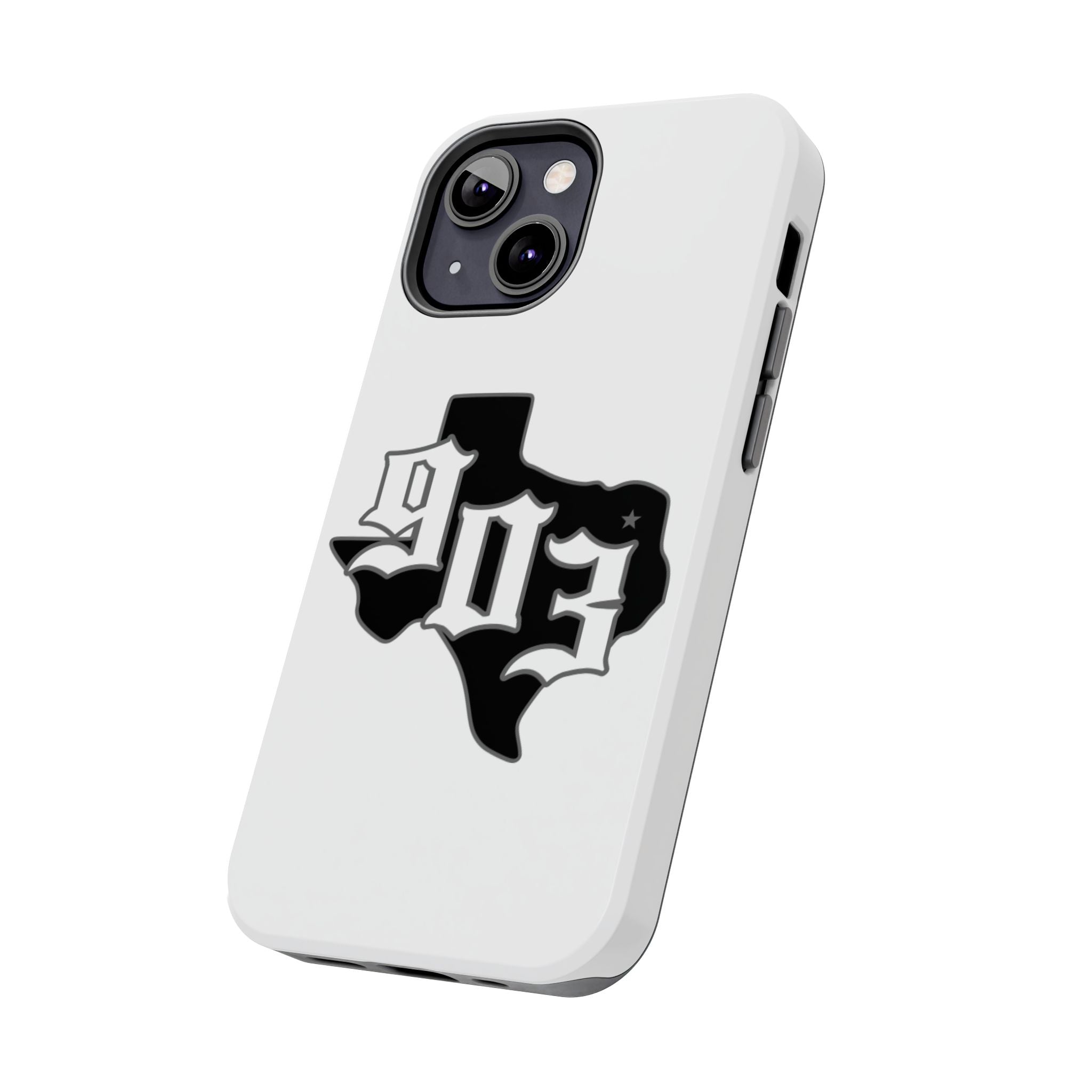 903- Texas White