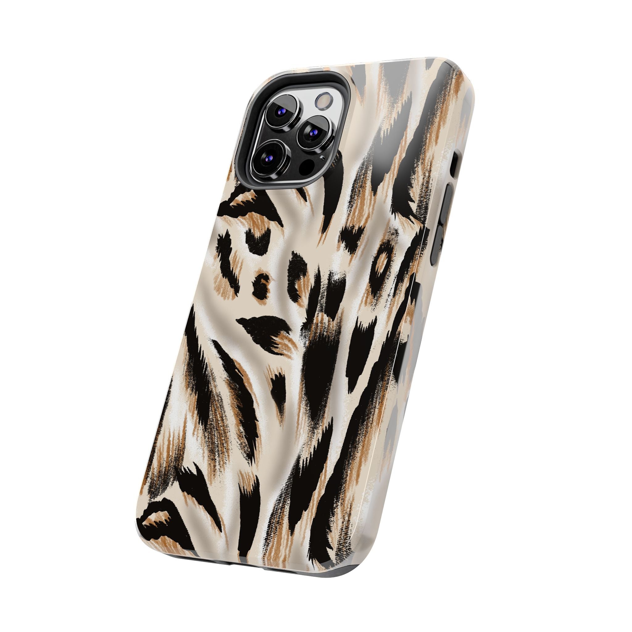 Animal Print Phone Case