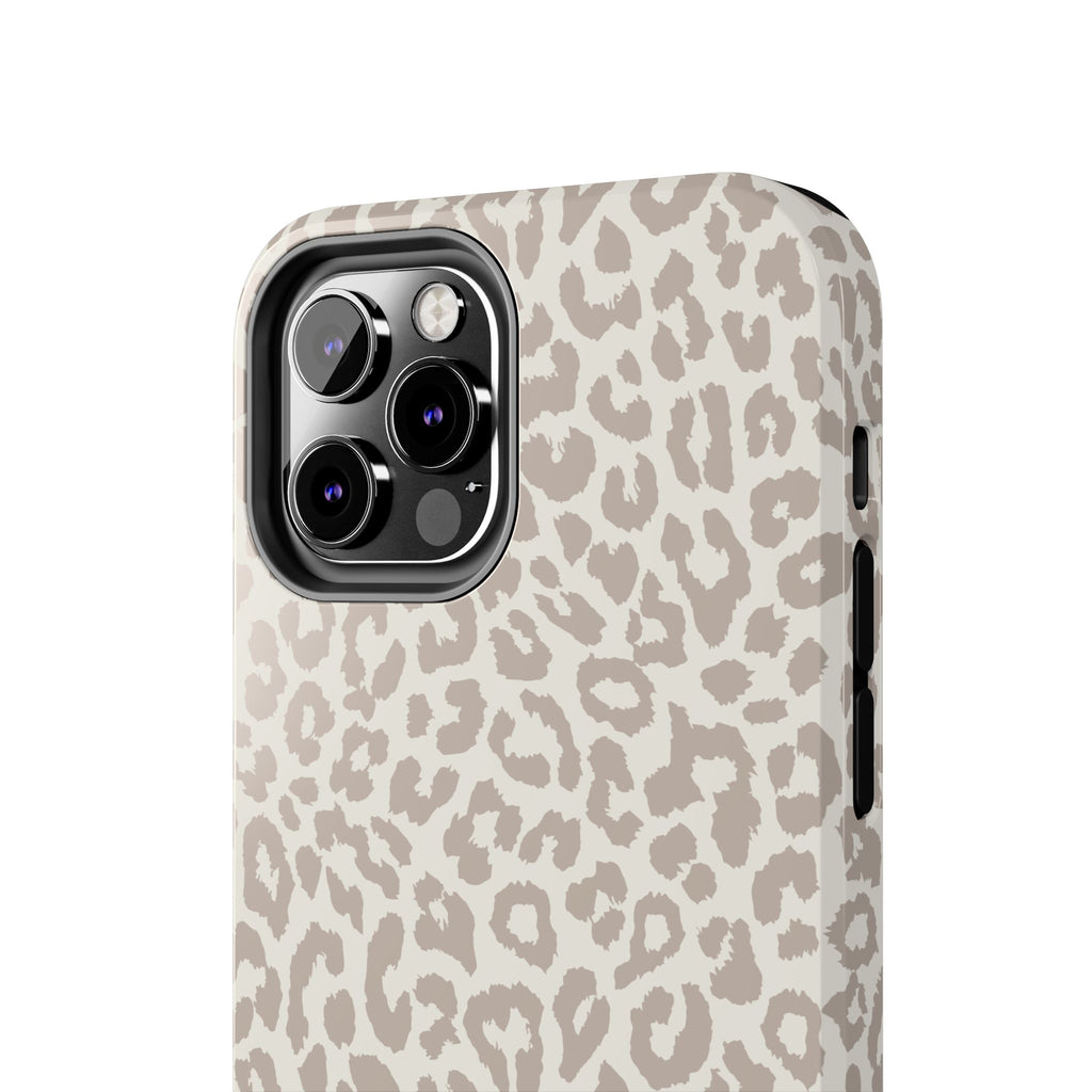 Animal Print Phone Case