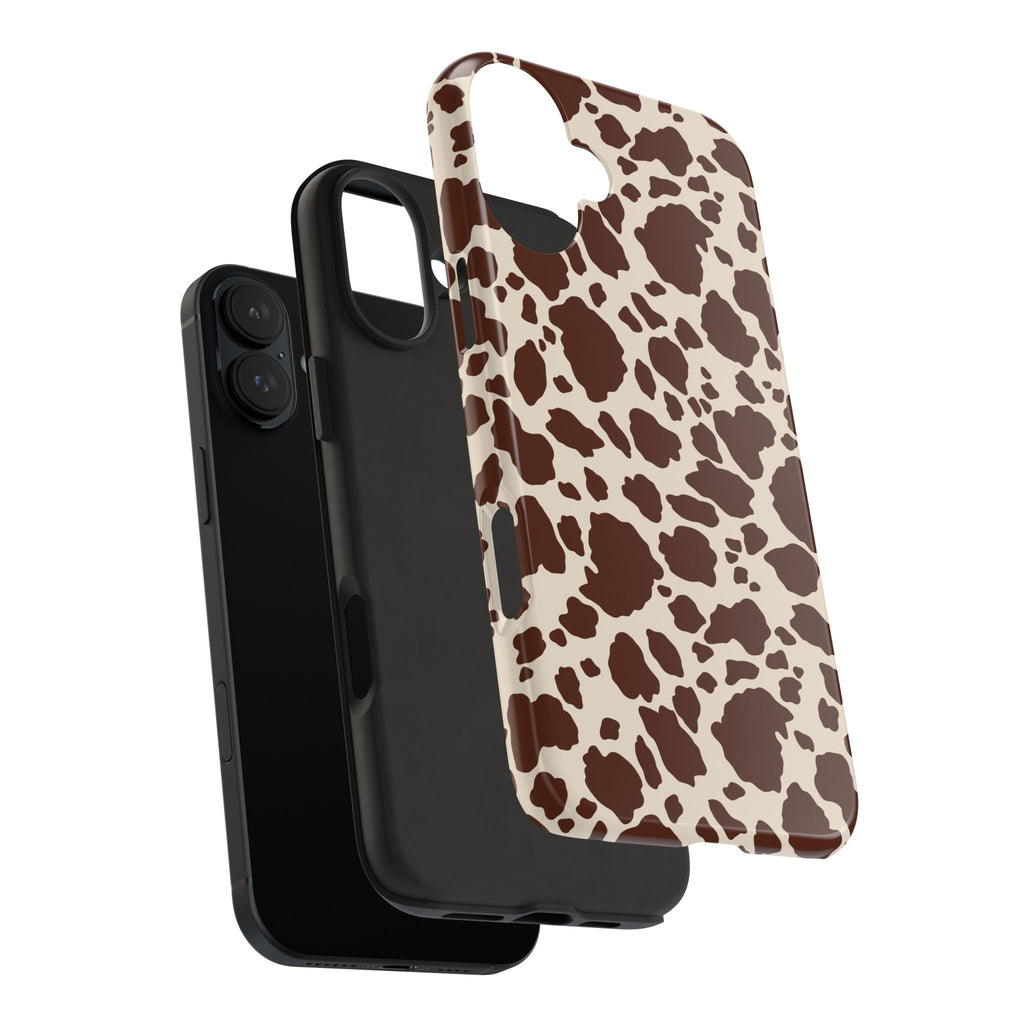 Animal Print Phone Case