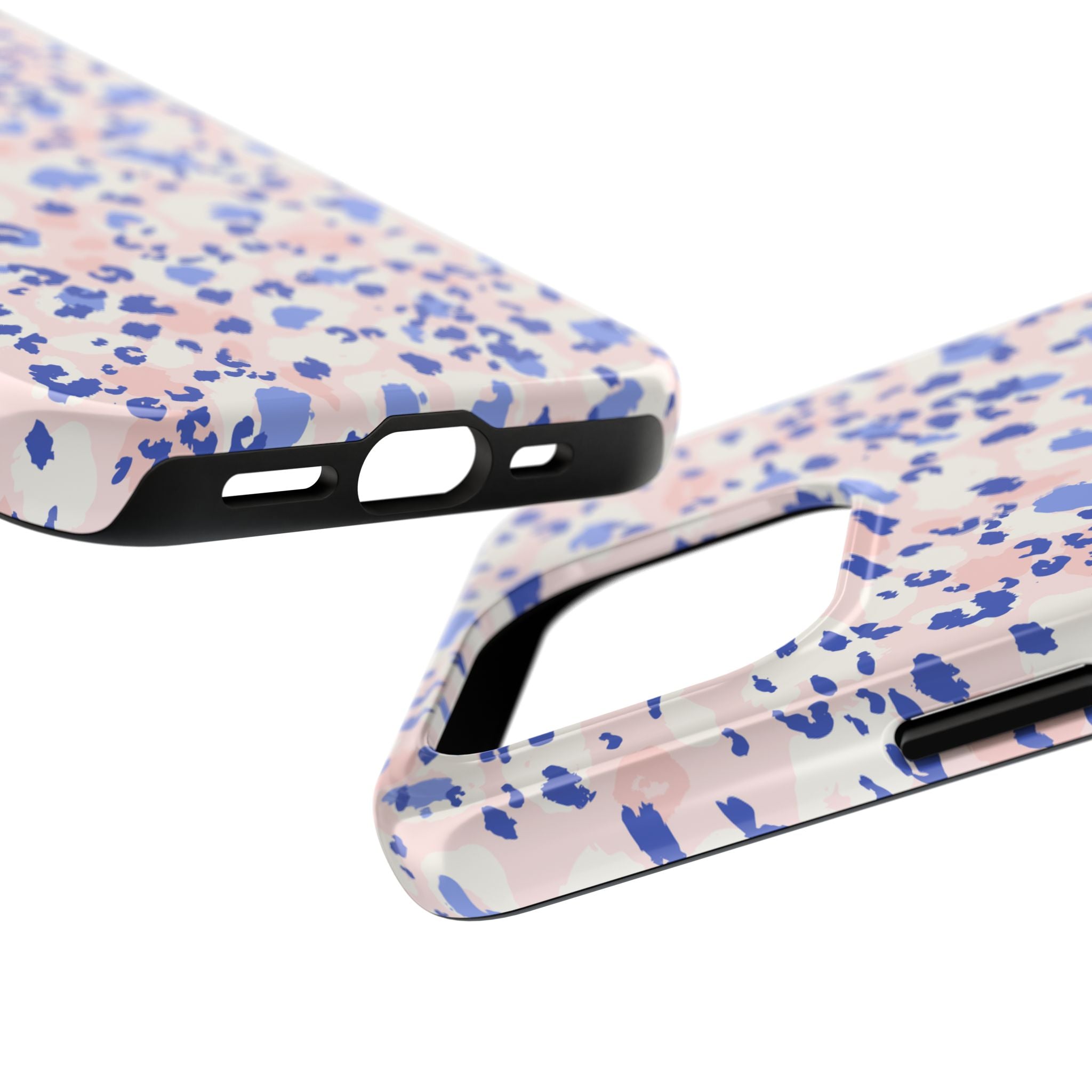 Animal Print Phone Case