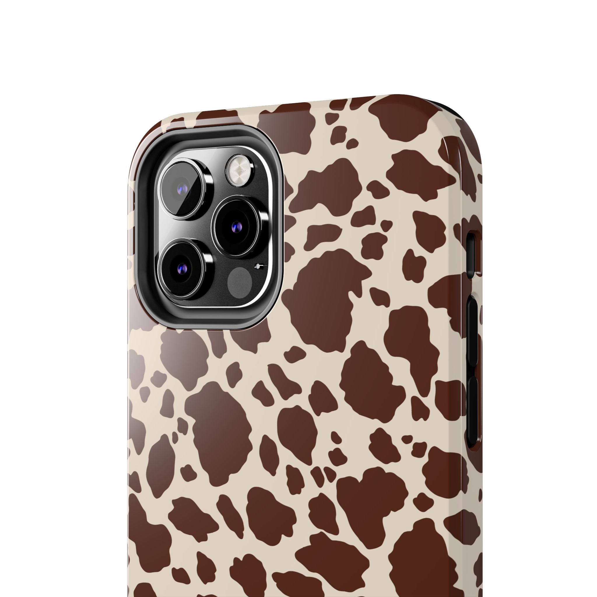 Animal Print Phone Case