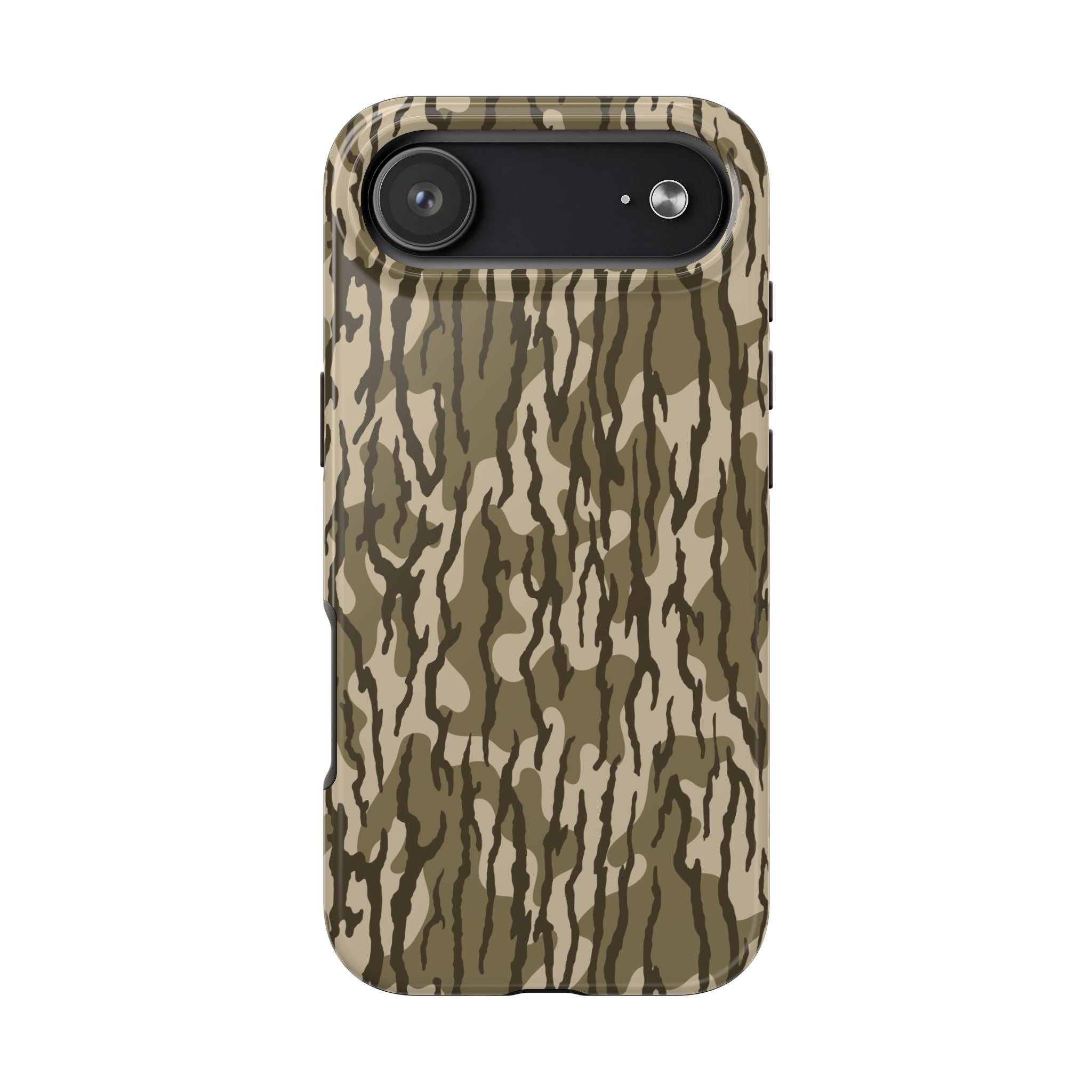 Camo Print Phone Case