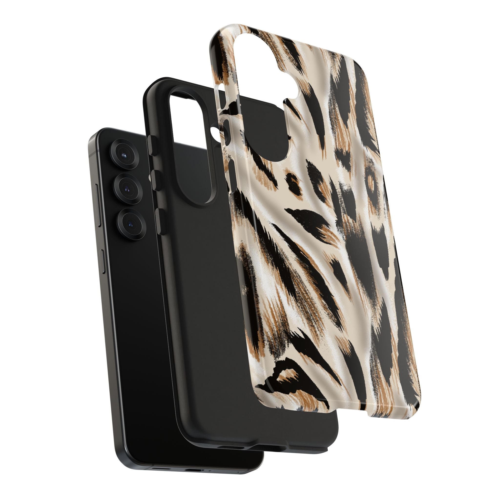 Animal Print Phone Case