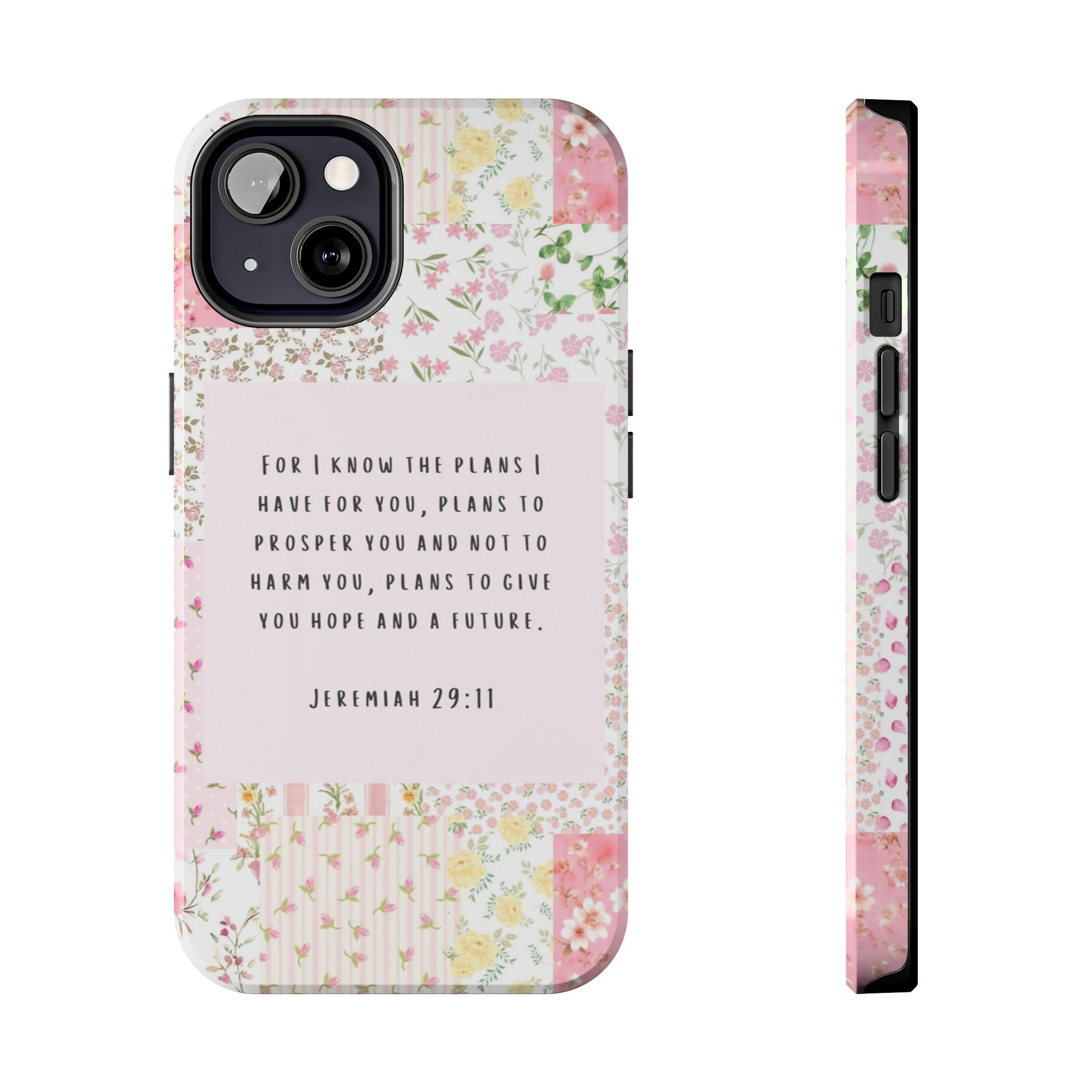 Christian - Jeremiah 29 : 11