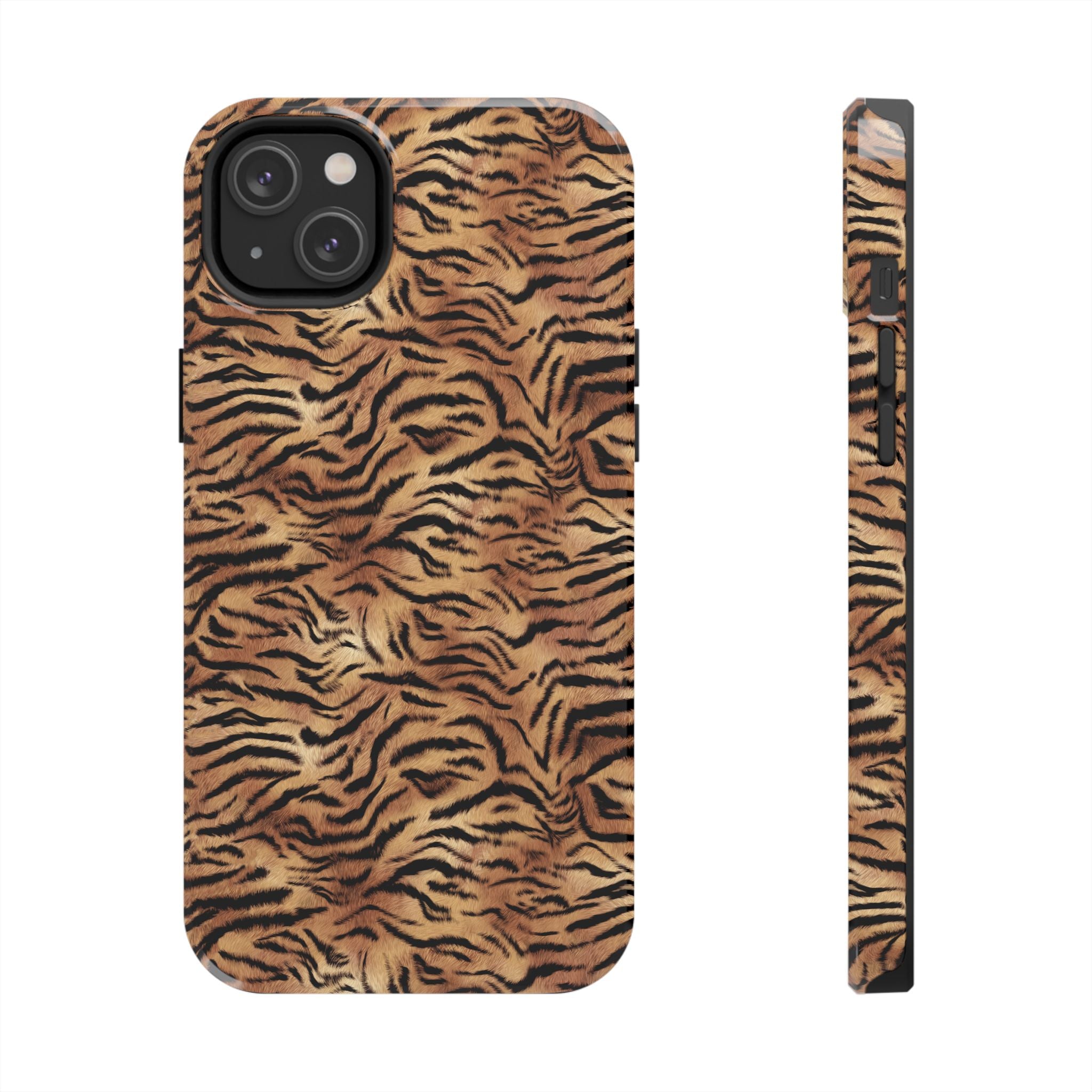 Animal Print Phone Case