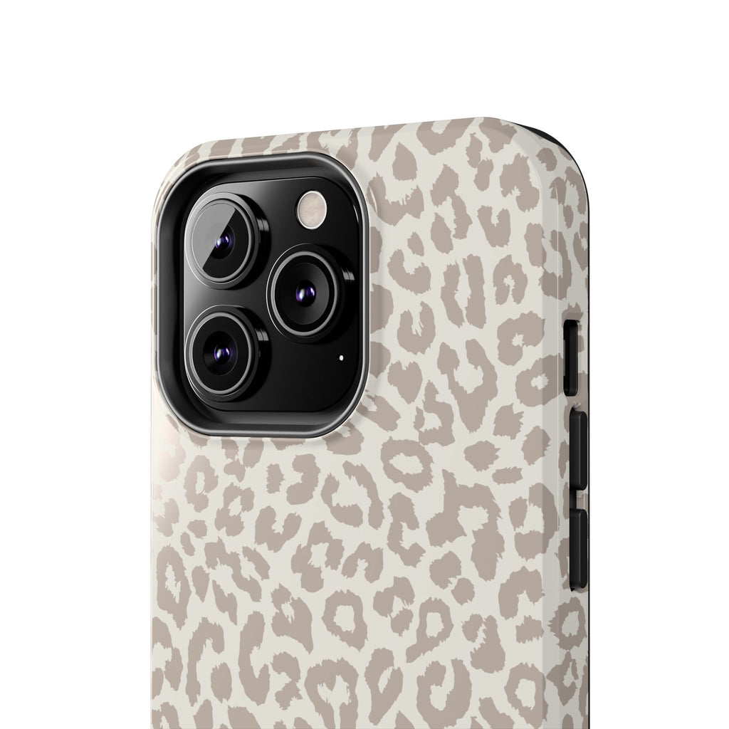 Animal Print Phone Case