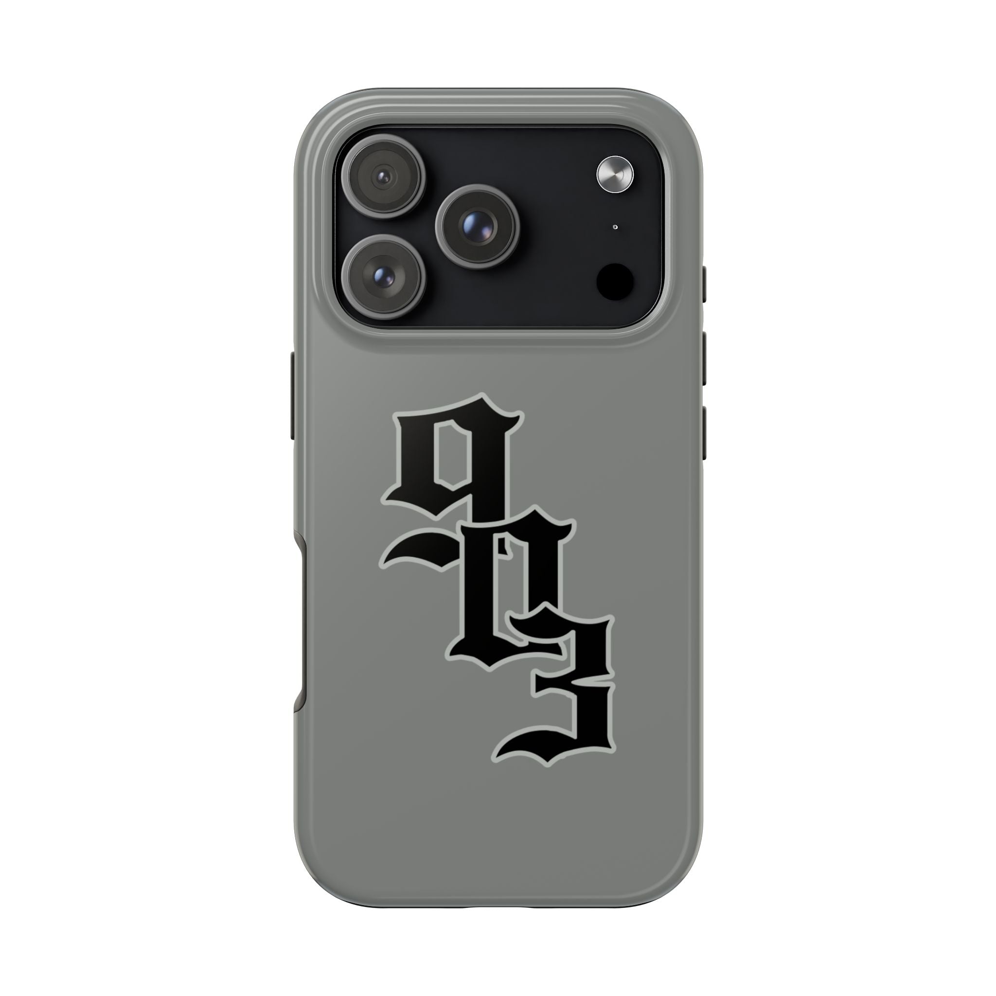 903- Grey