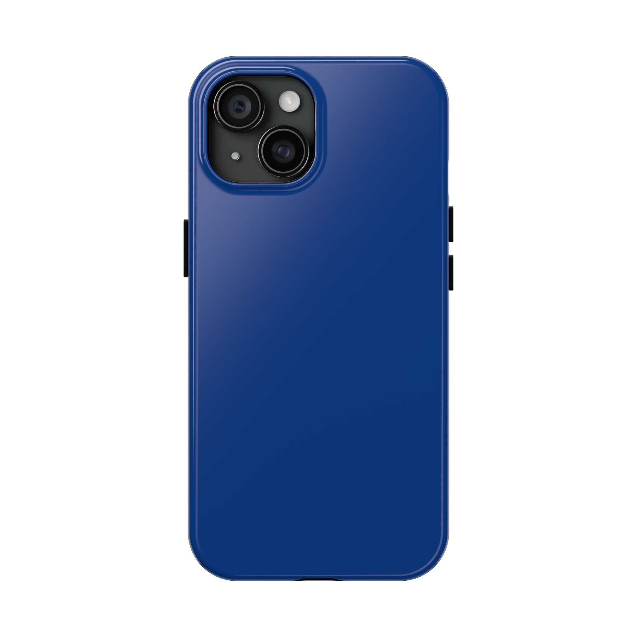 Blue Phone Case