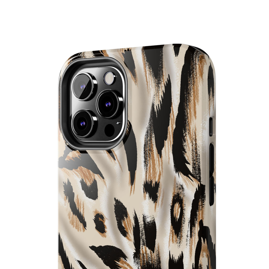 Animal Print Phone Case
