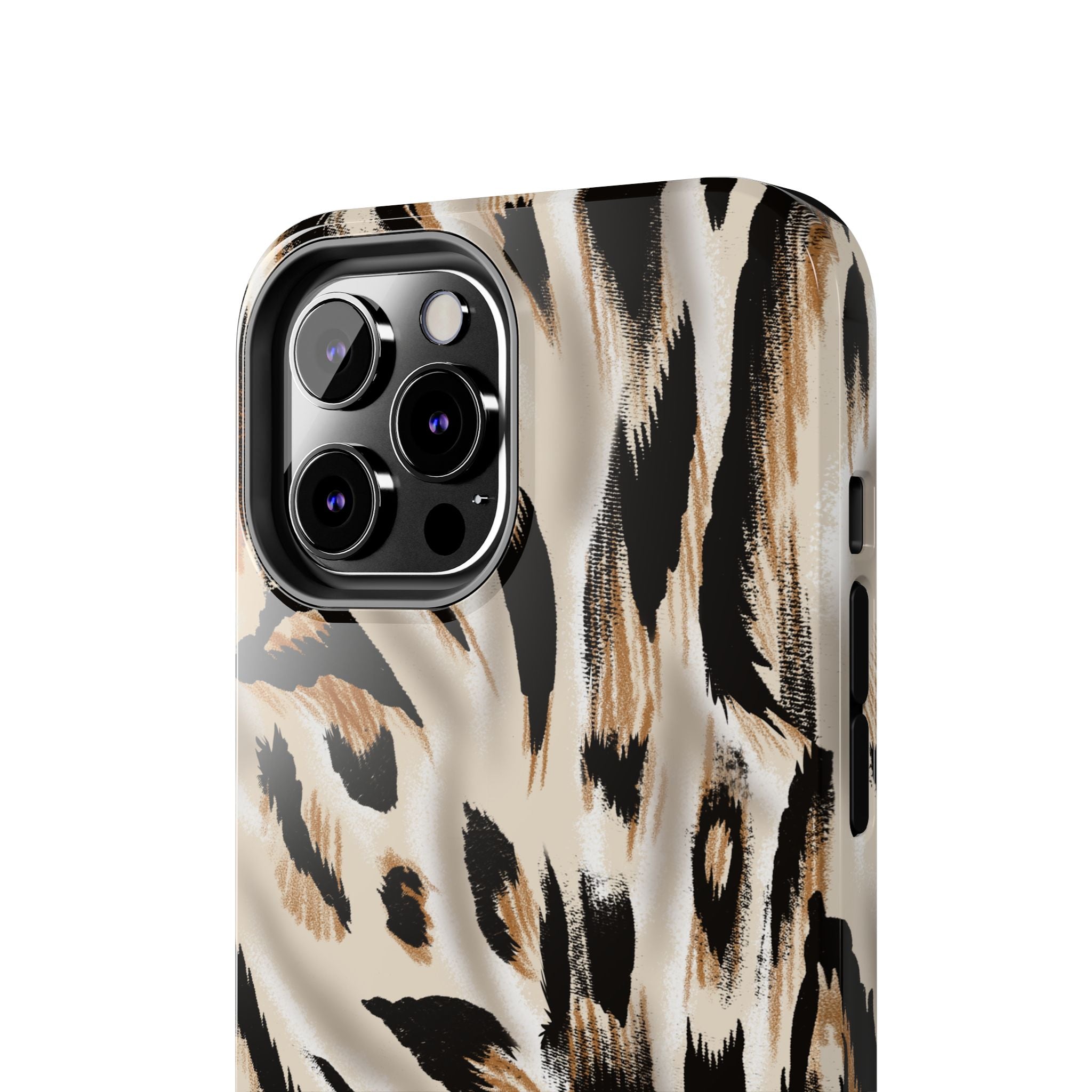 Animal Print Phone Case