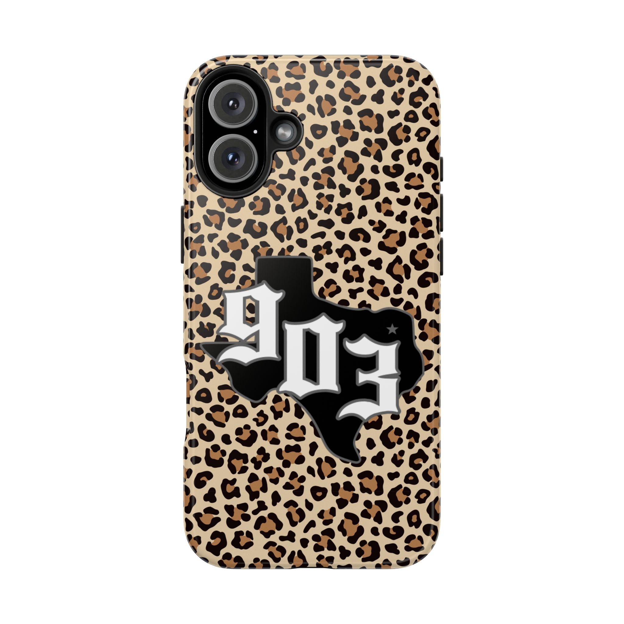 903- Cheetah Print