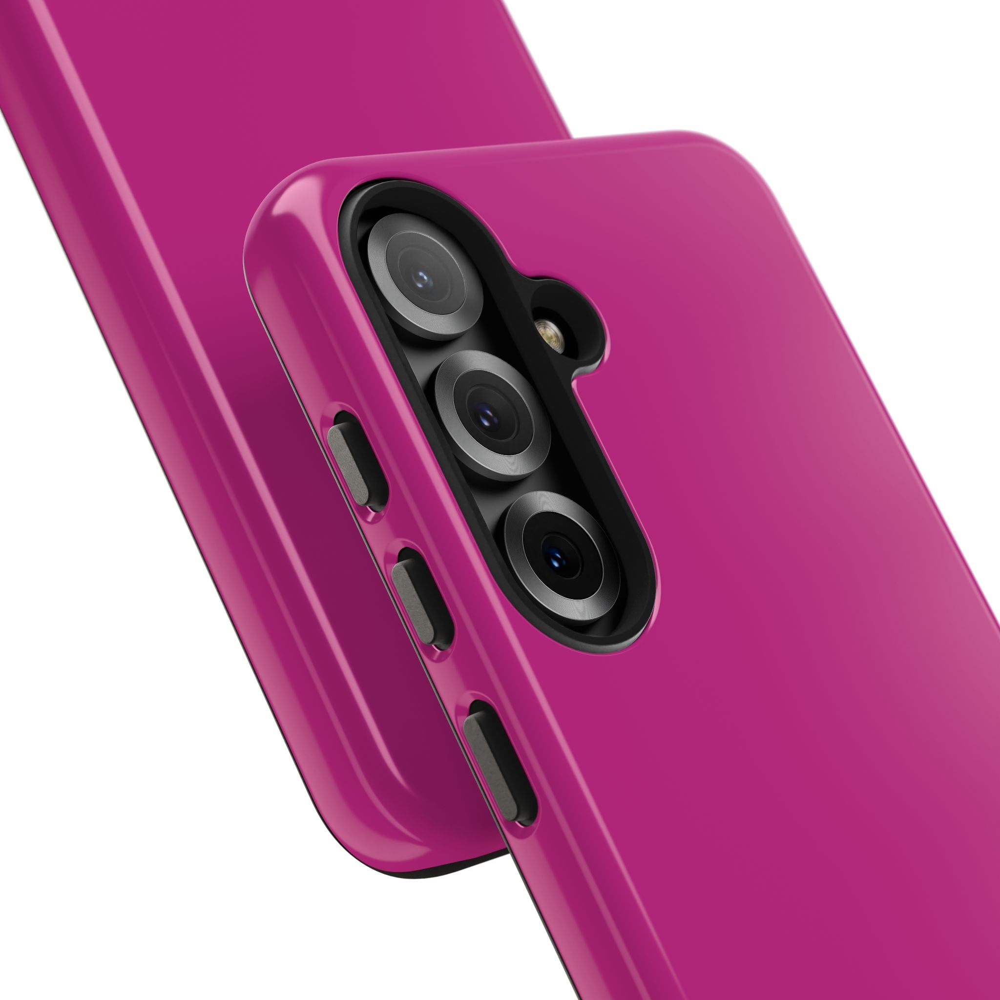 Pink Phone Case