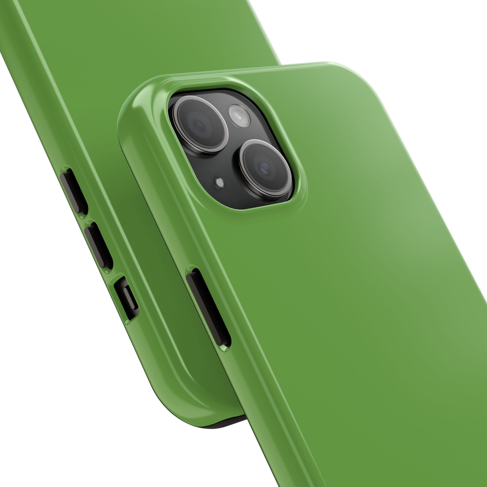 Green Phone Case