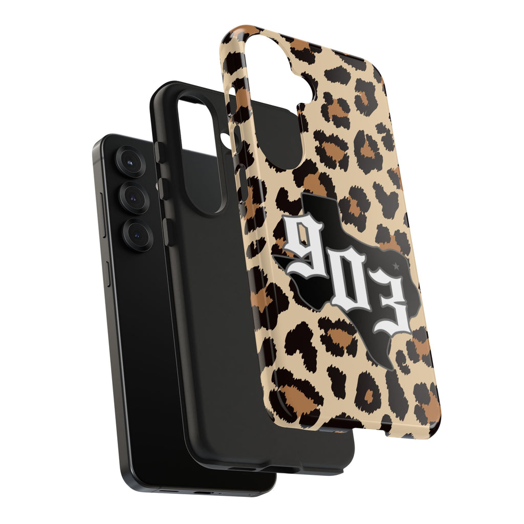 903- Leopard Print