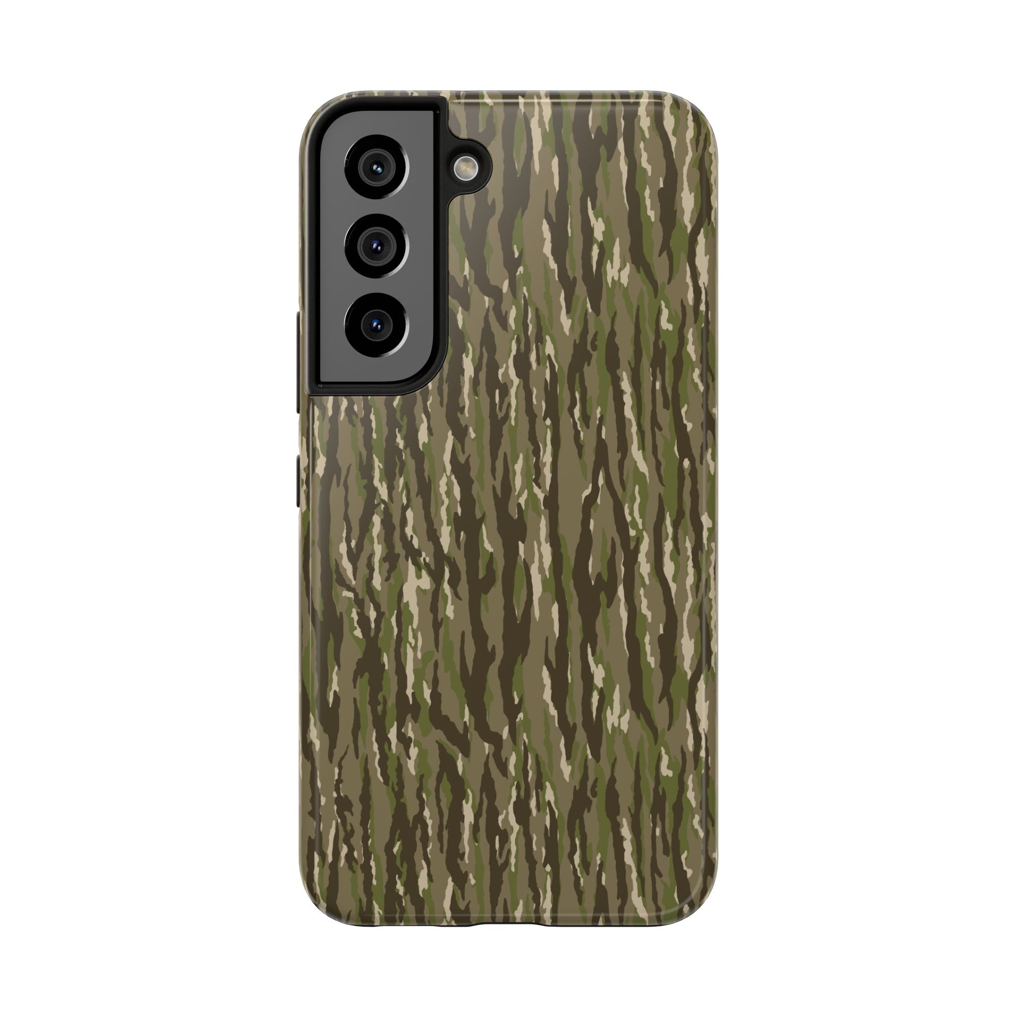 Camo Print Phone Case