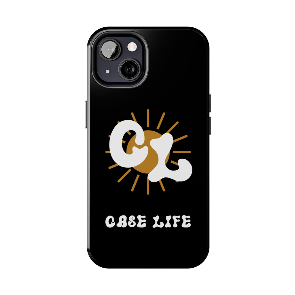 Black Case Life Phone Case