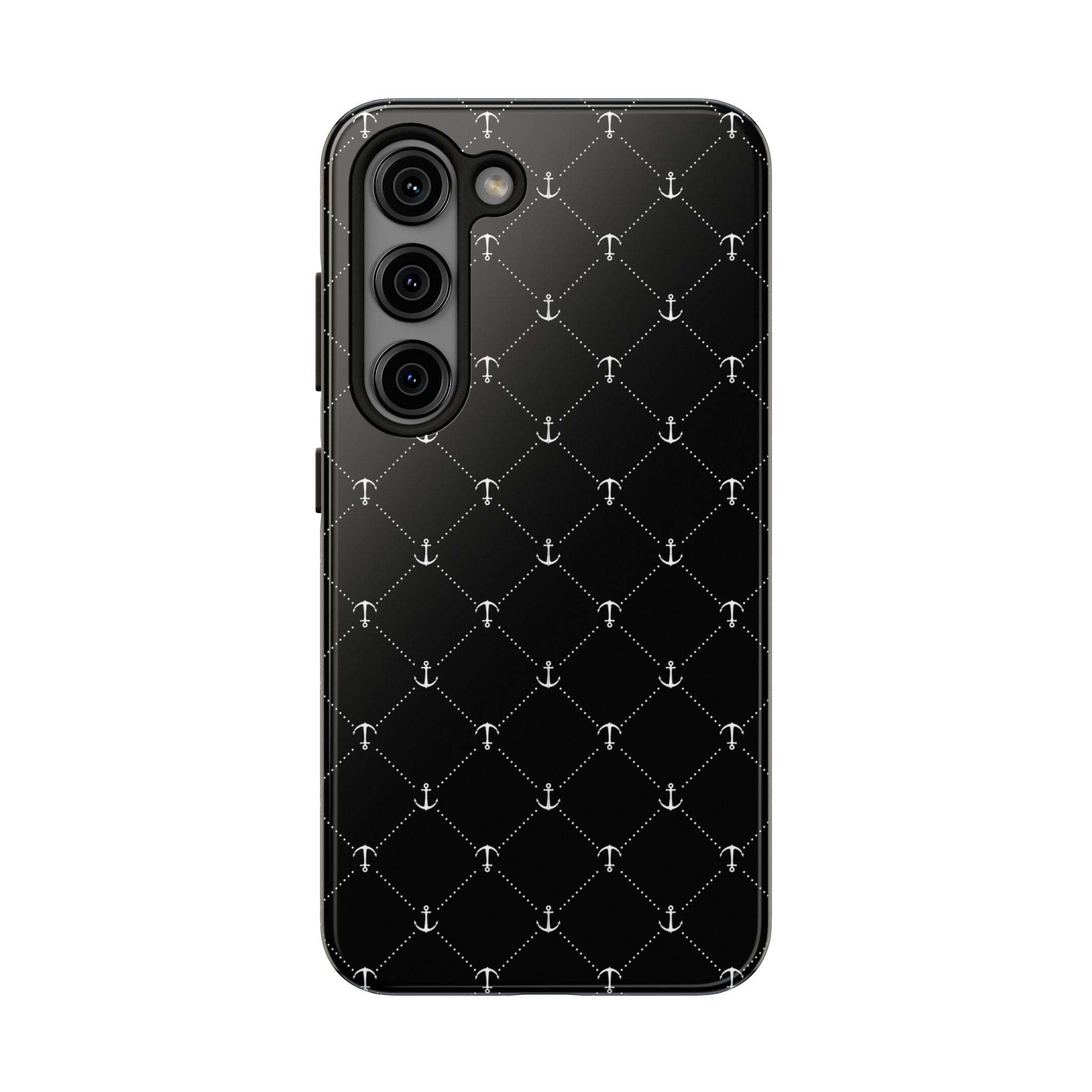 Delta Gamma- Black