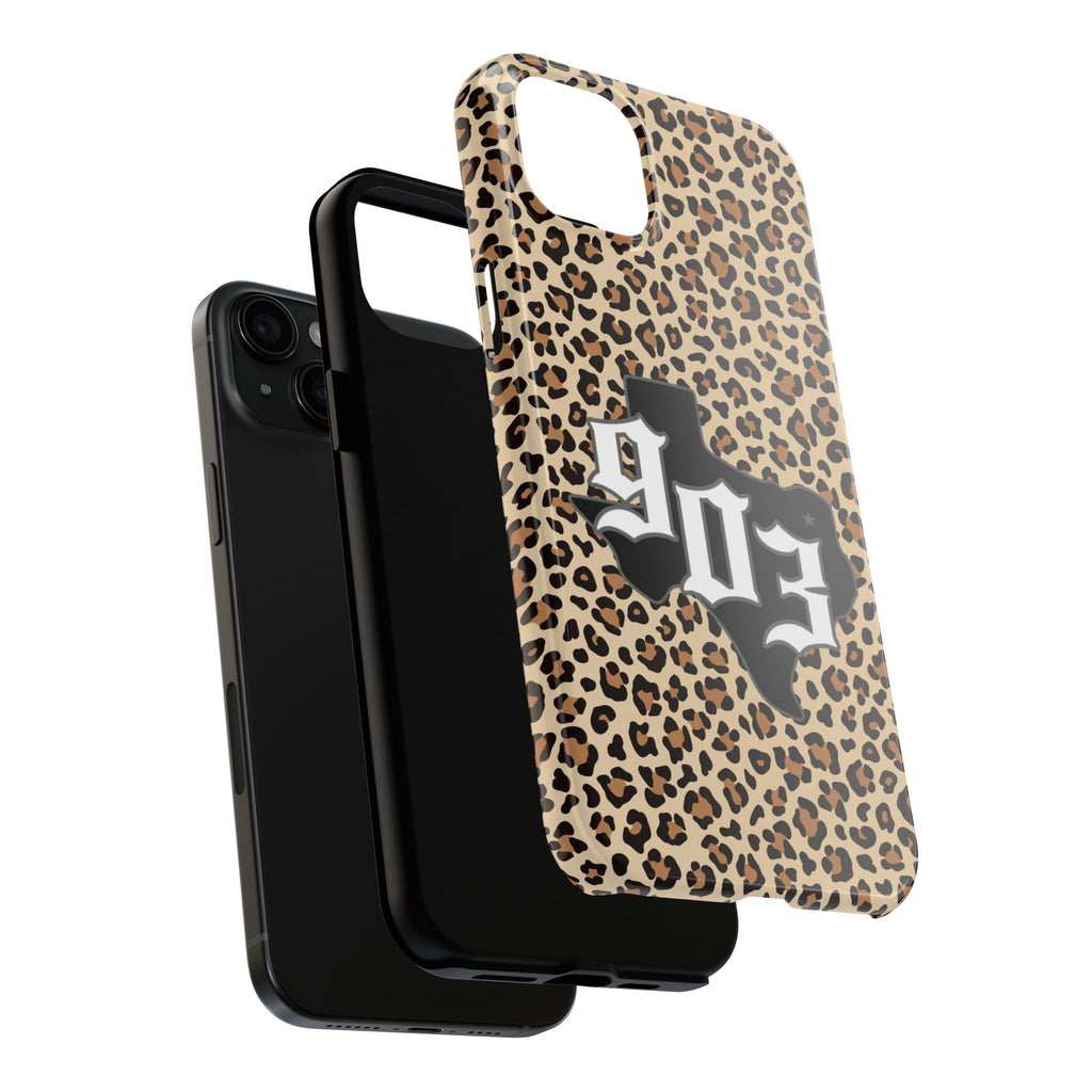 903- Cheetah Print