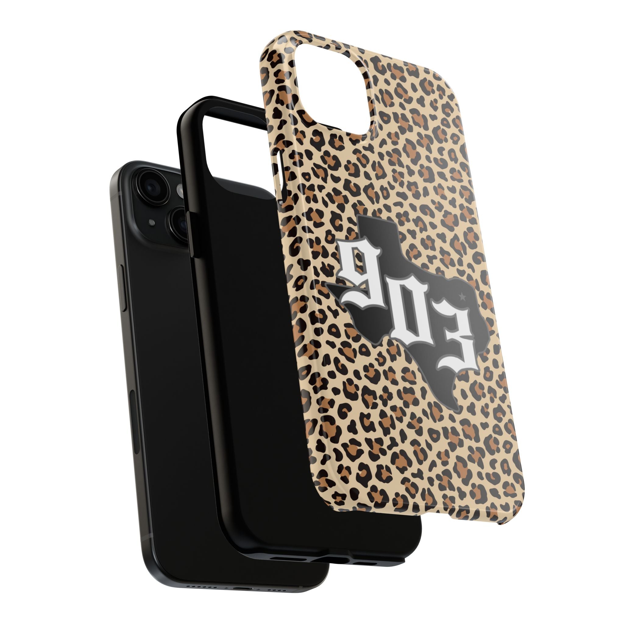 903- Cheetah Print