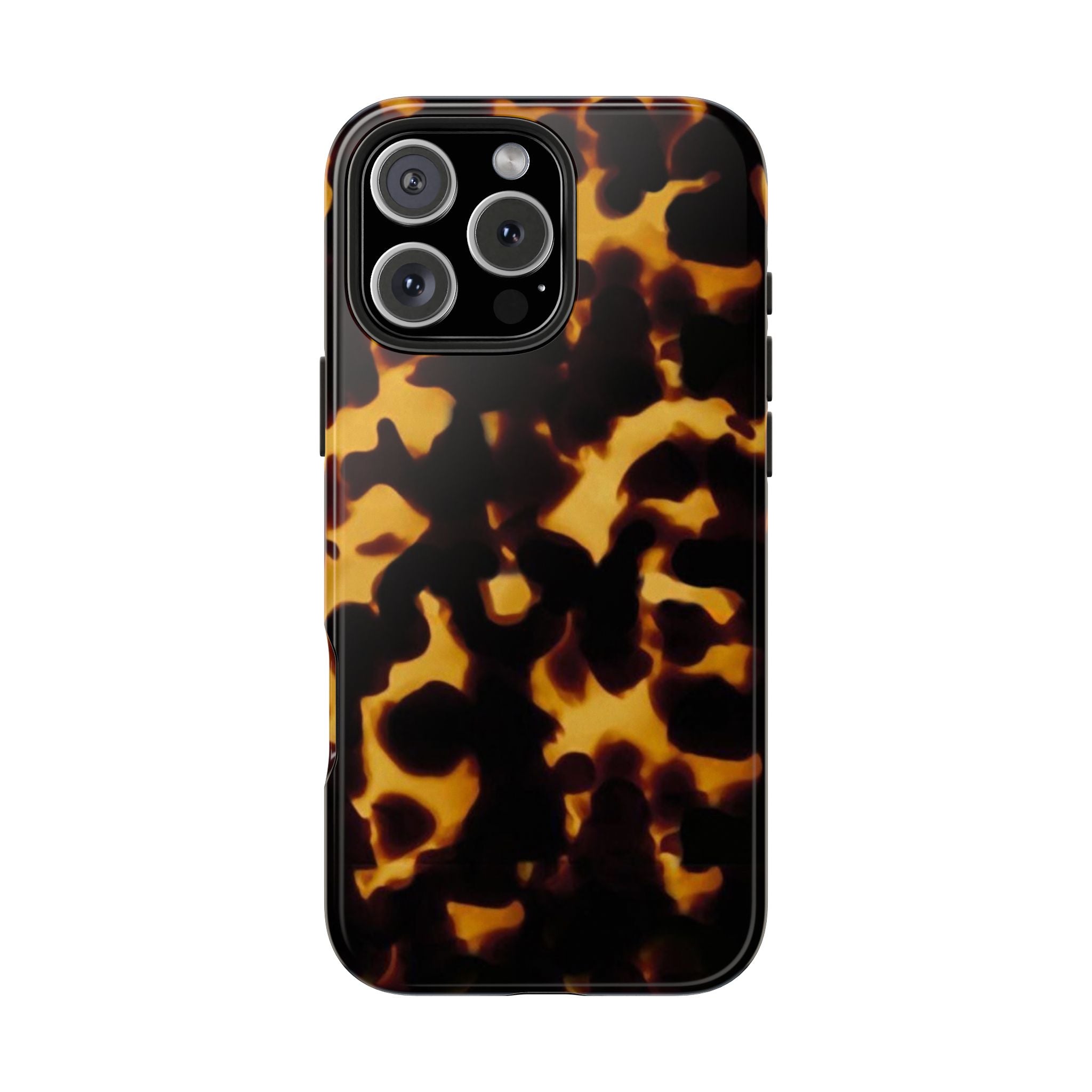Animal- Tortoise Shell Print