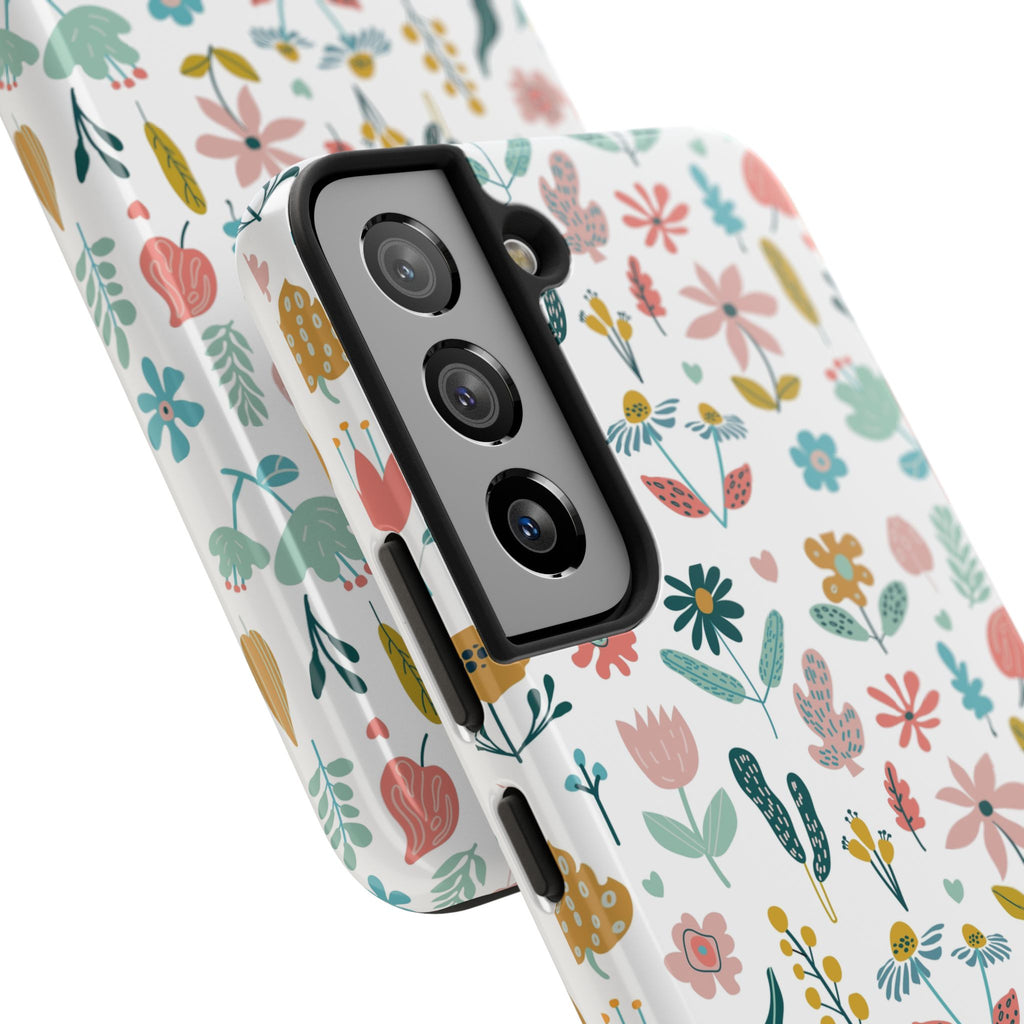 Flower Phone Case