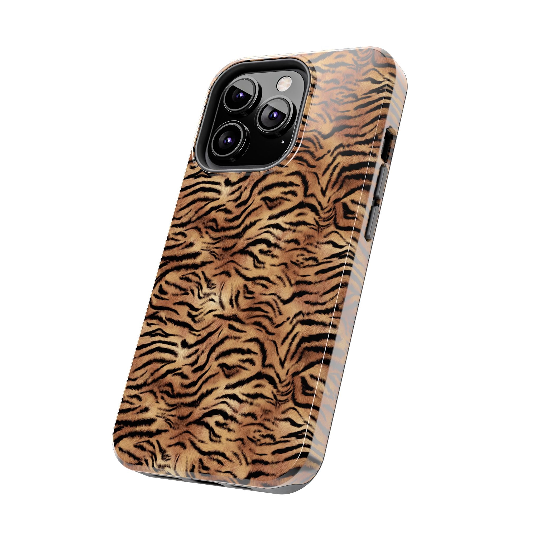 Animal Print Phone Case