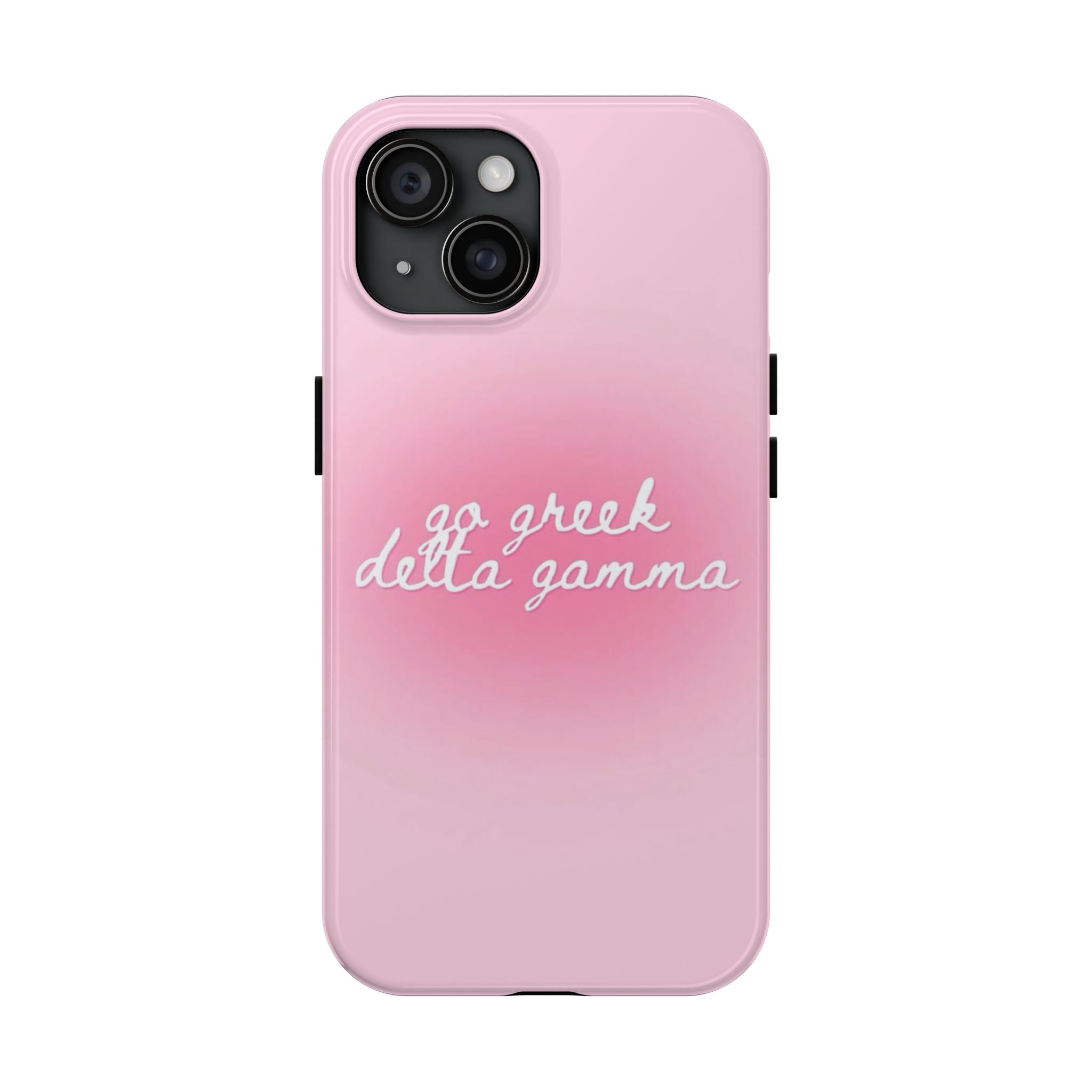 Delta Gamma- Pink 2