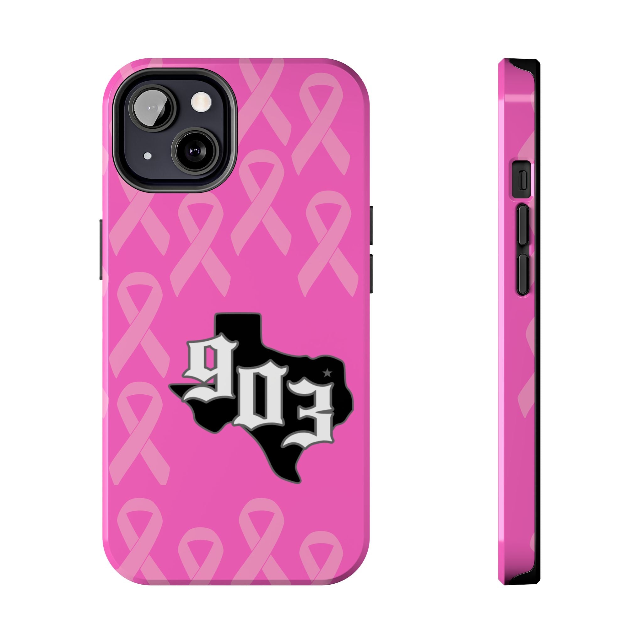 903- Breast Cancer Awareness