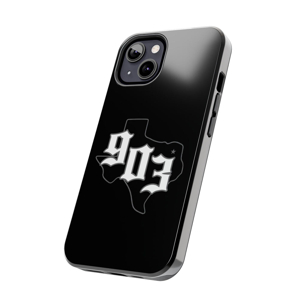 903- Texas Black