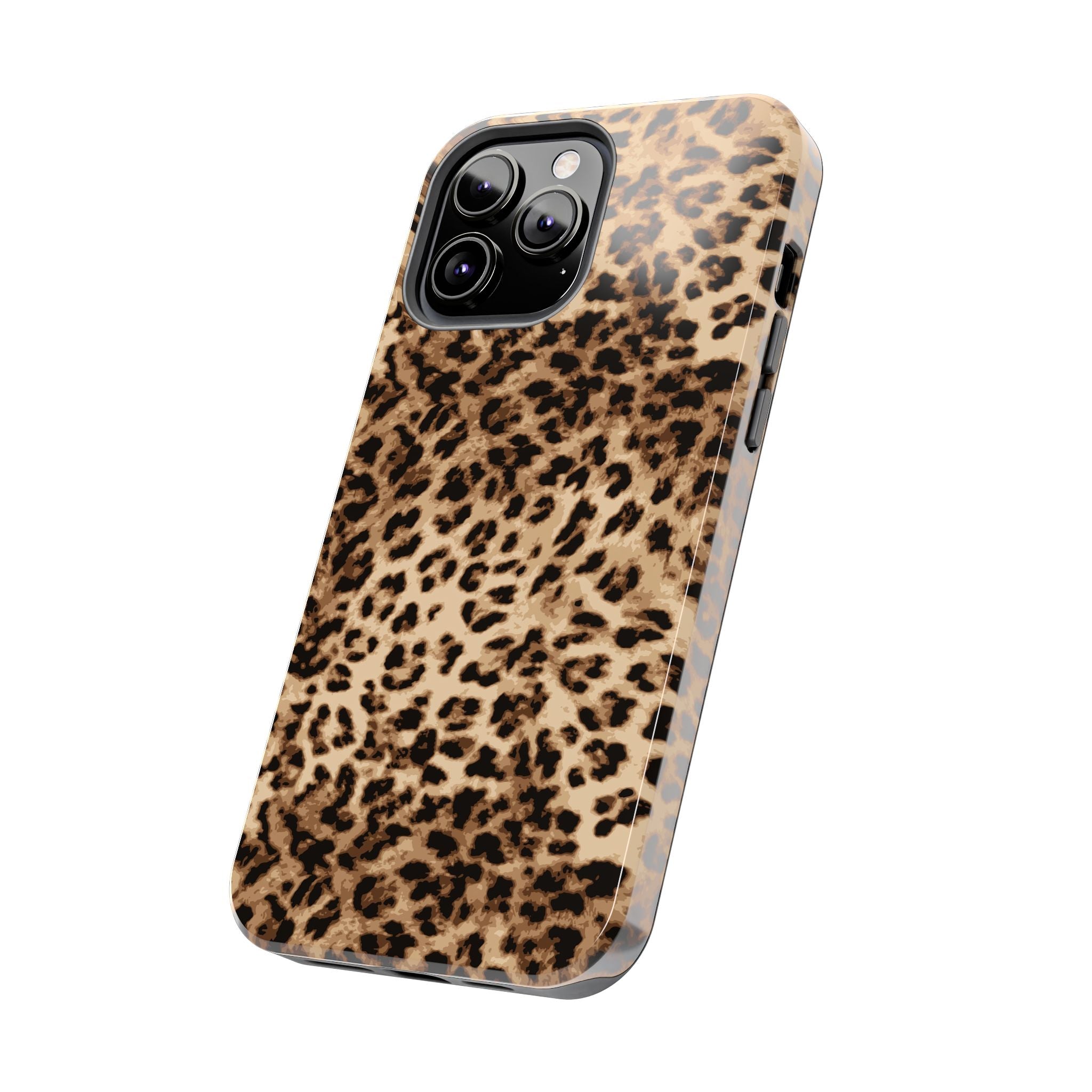Animal Print Phone Case