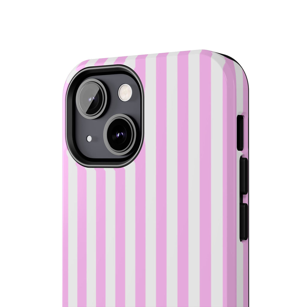 Pink Stripes