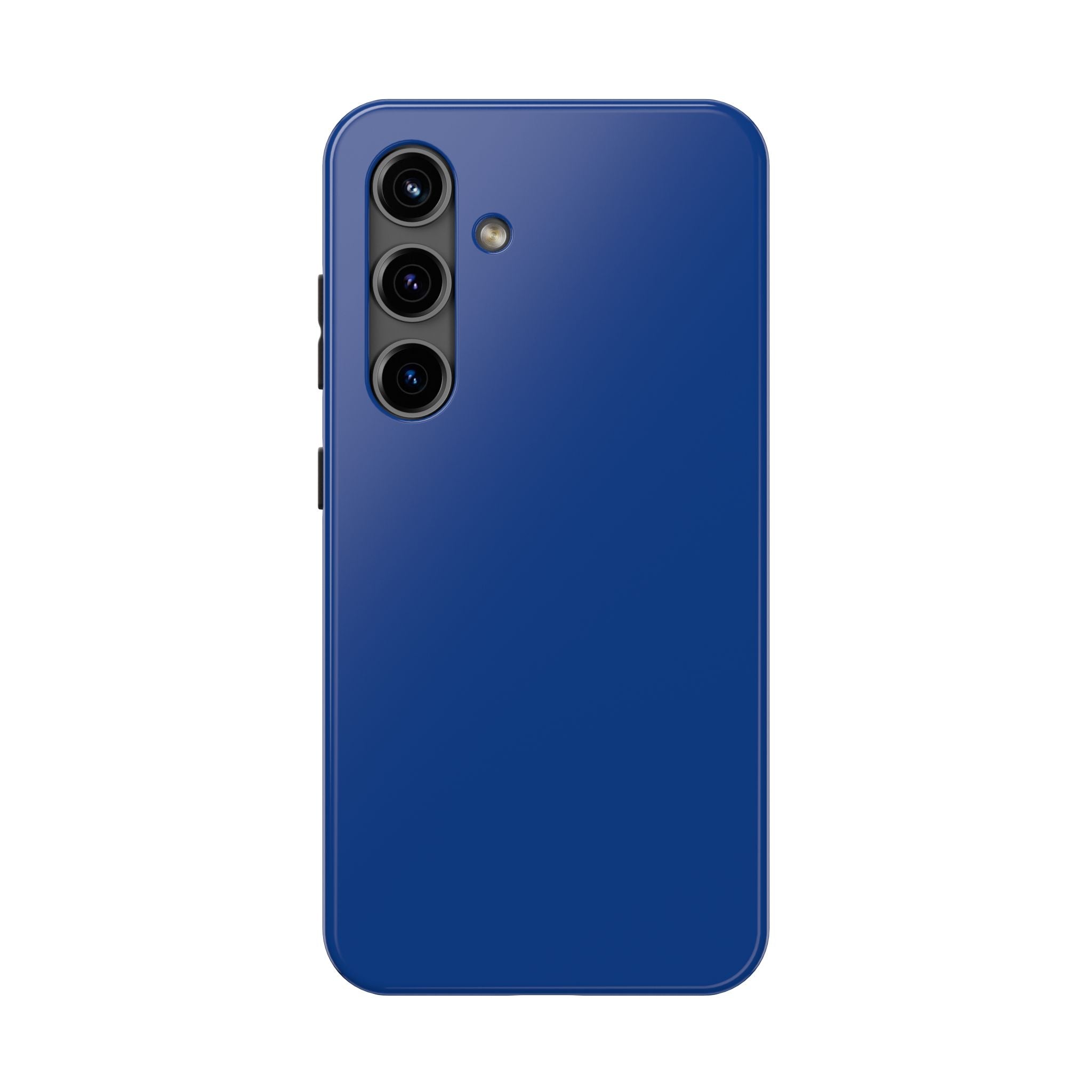 Blue Phone Case