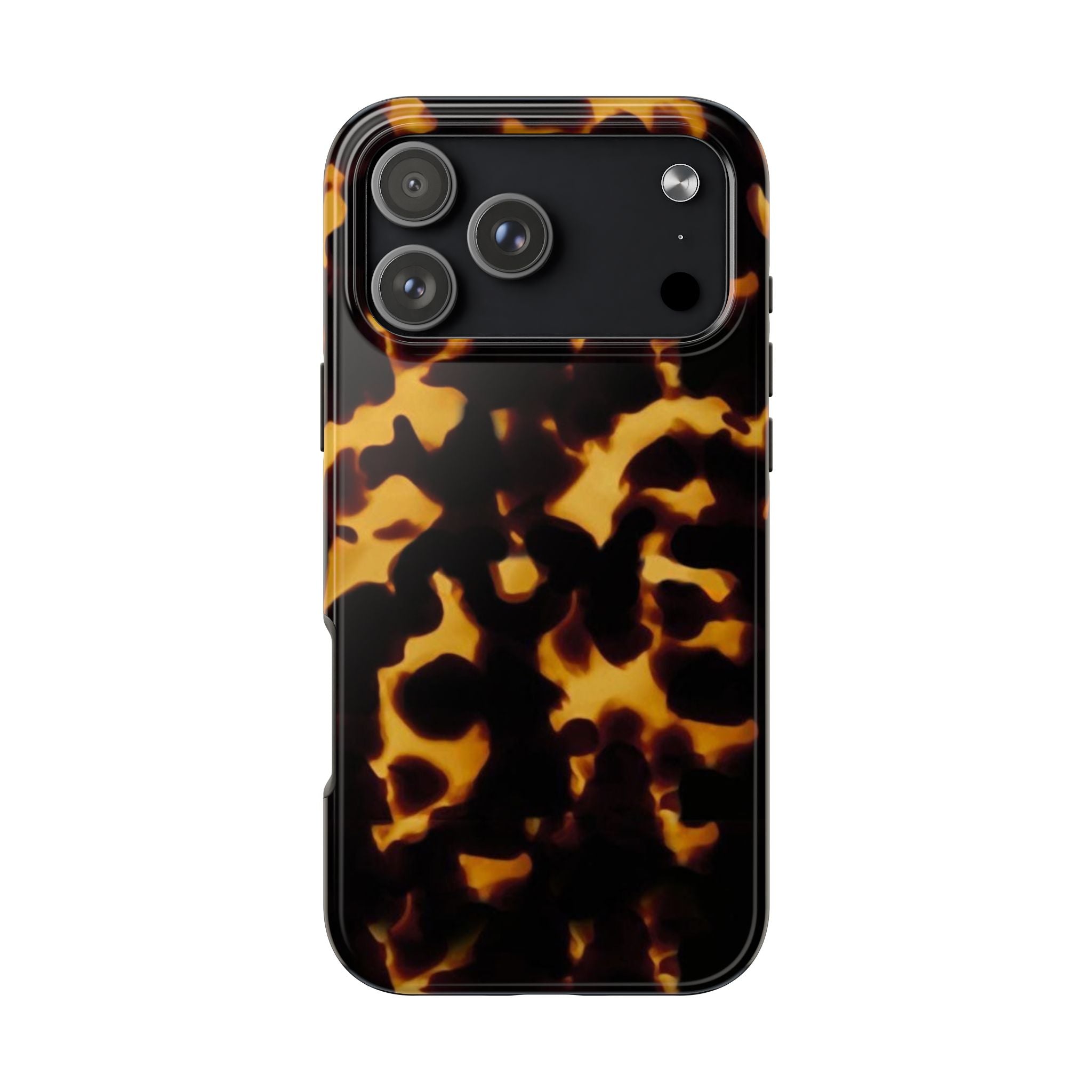 Animal- Tortoise Shell Print