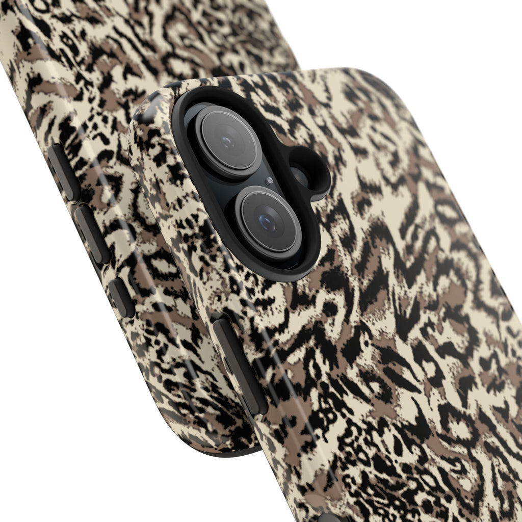 Animal Print Phone Case