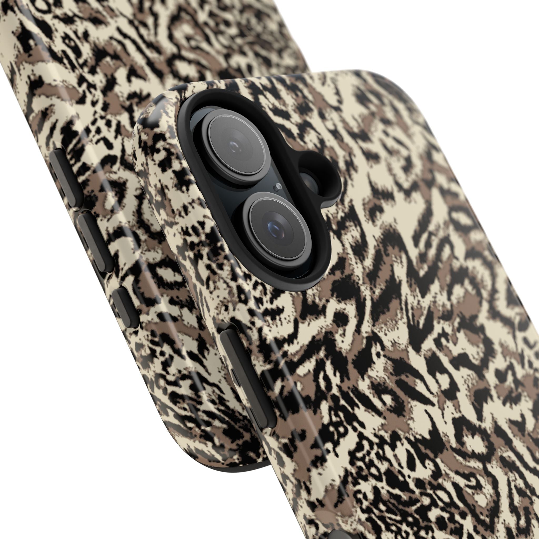 Animal Print Phone Case