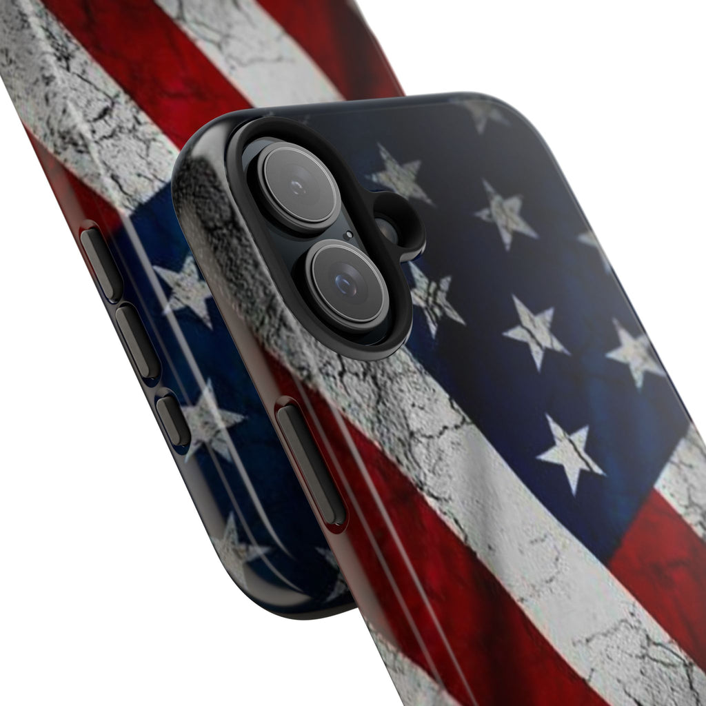 American - Flag