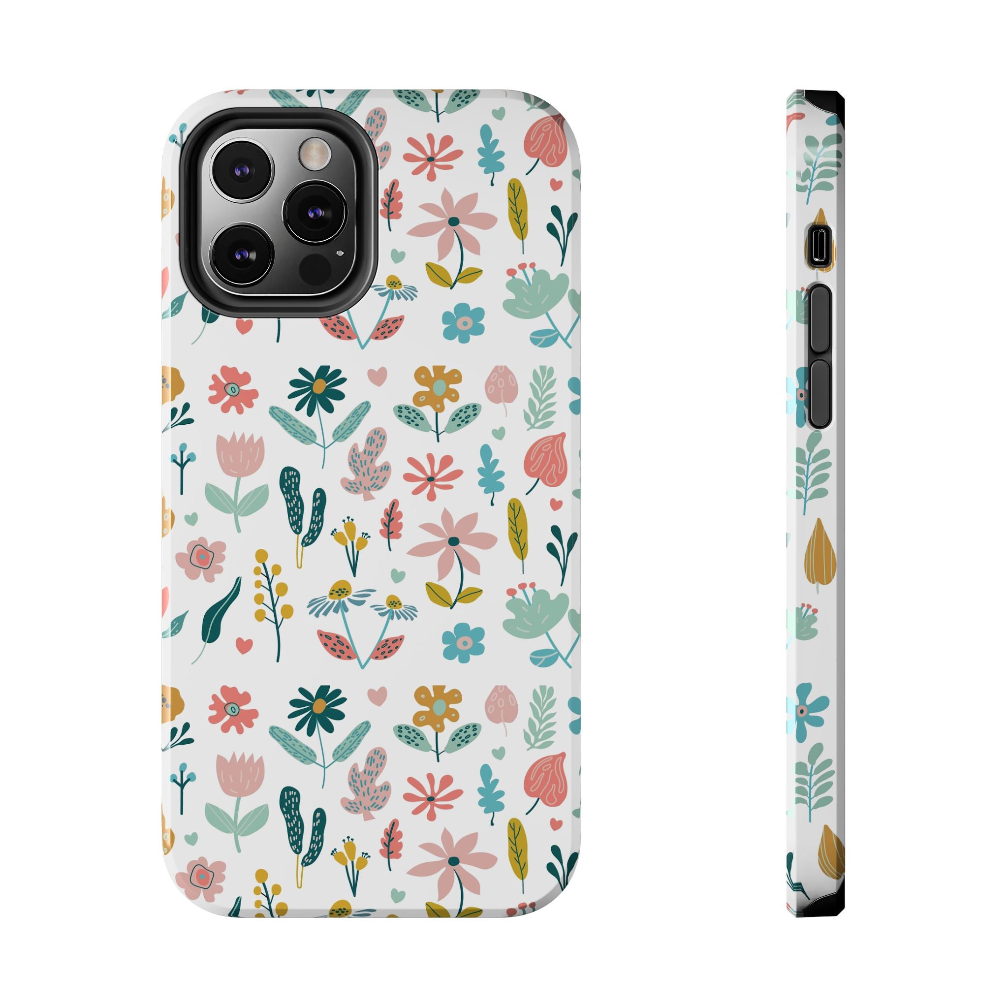 Flower Phone Case